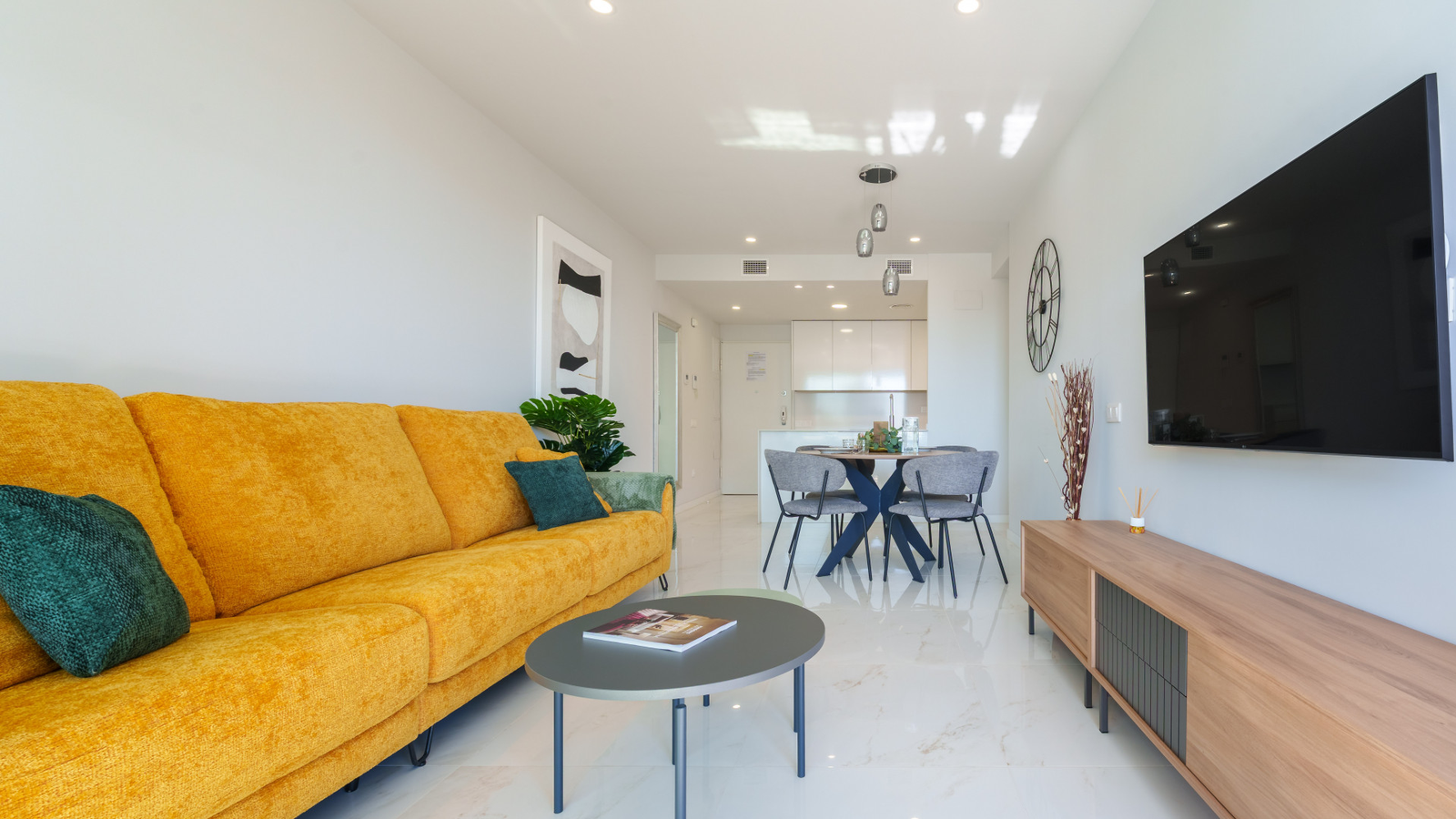 photo of Apartments on Avinguda de Benissa, 2, 03502 Benidorm, Alicante, Spain