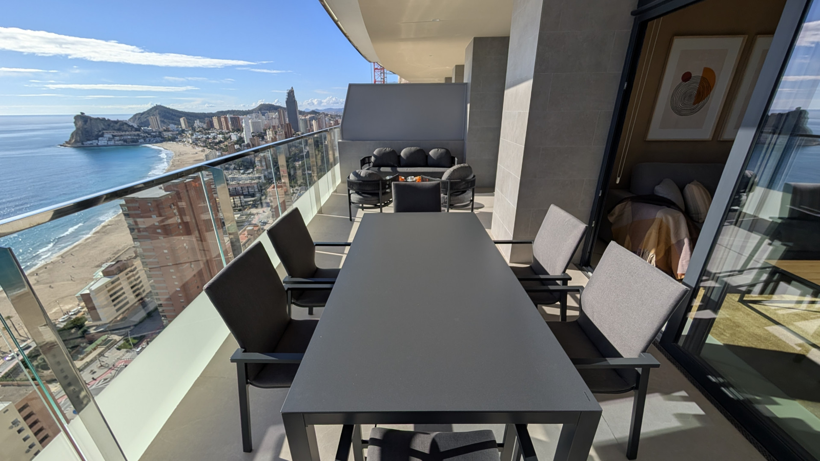 photo of Apartments on Av. República Argentina, 19, 03502 Benidorm, Alicante, Spain