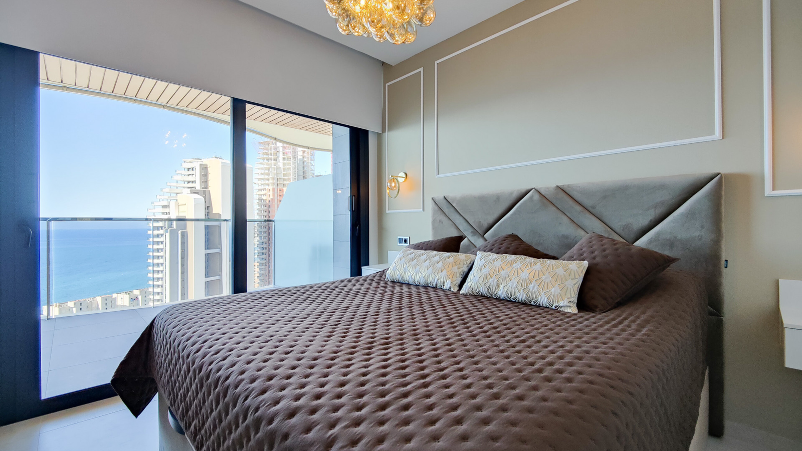 photo of Apartments on Av. República Argentina, 6, 03502 Benidorm, Alicante, Spain