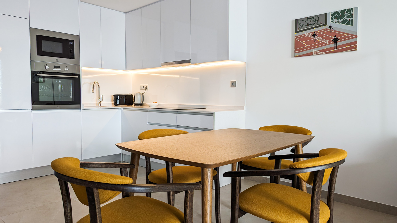 photo of Apartments on Av. República Argentina, 17, 03502 Benidorm, Alicante, Spain