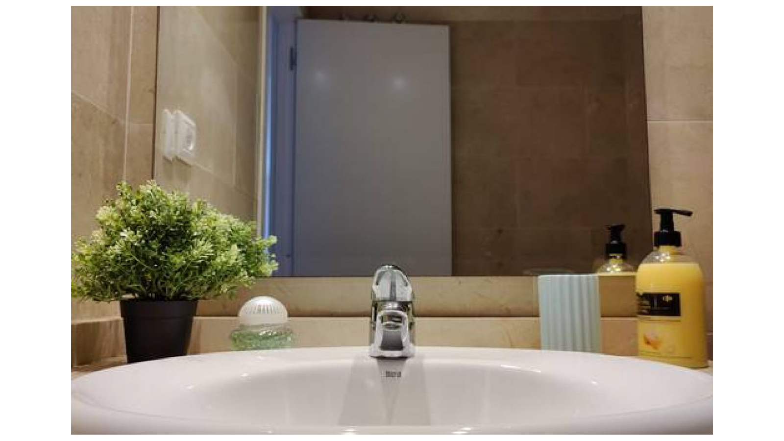 photo of Villa or house on Carrer Marinada, 3A, 03570 Benidorm, Alicante, Spain