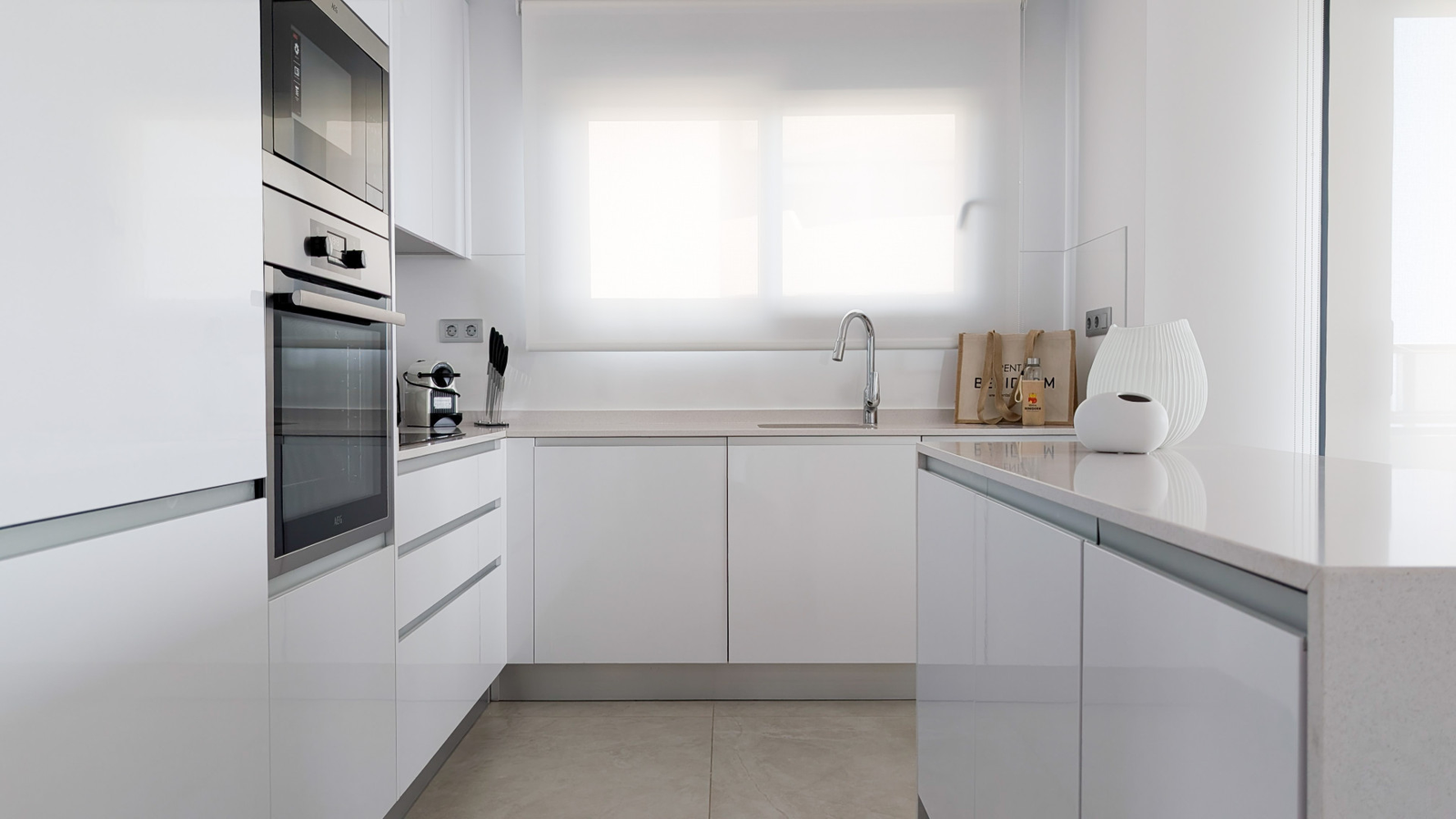 photo of Apartments on Av. República Argentina, 17, 03502 Benidorm, Alicante, Spain