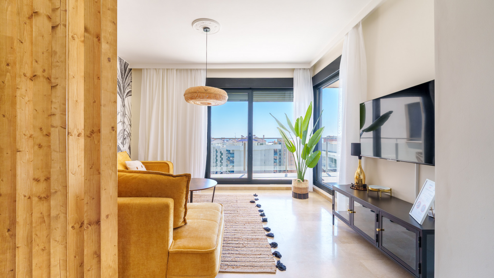 photo of Villa or house on Carrer Marinada, 1, 03570 Benidorm, Alicante, Spain