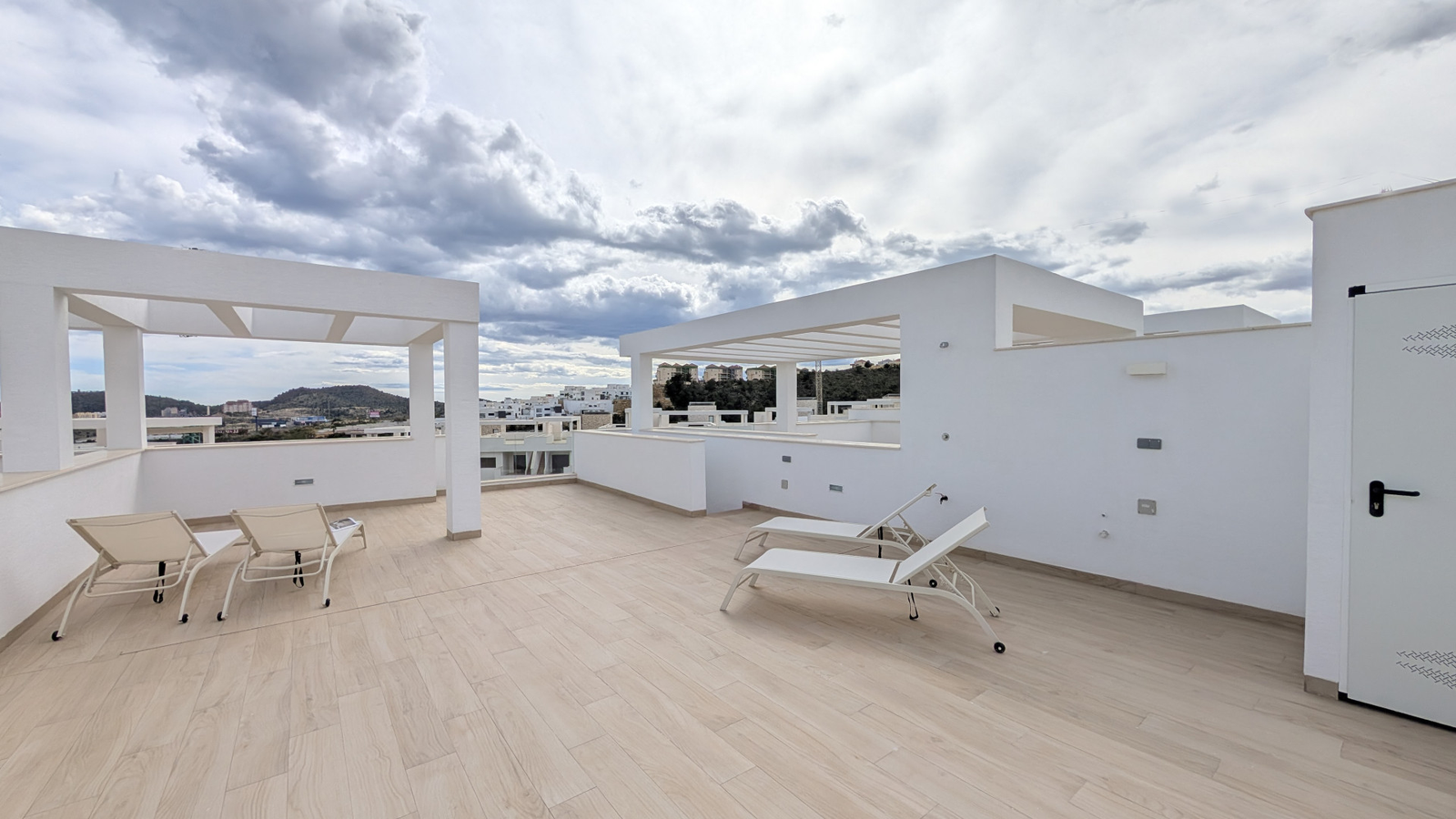 photo of Apartments on Carrer d'Equador, 5, 03509 Benidorm, Alicante, Spain