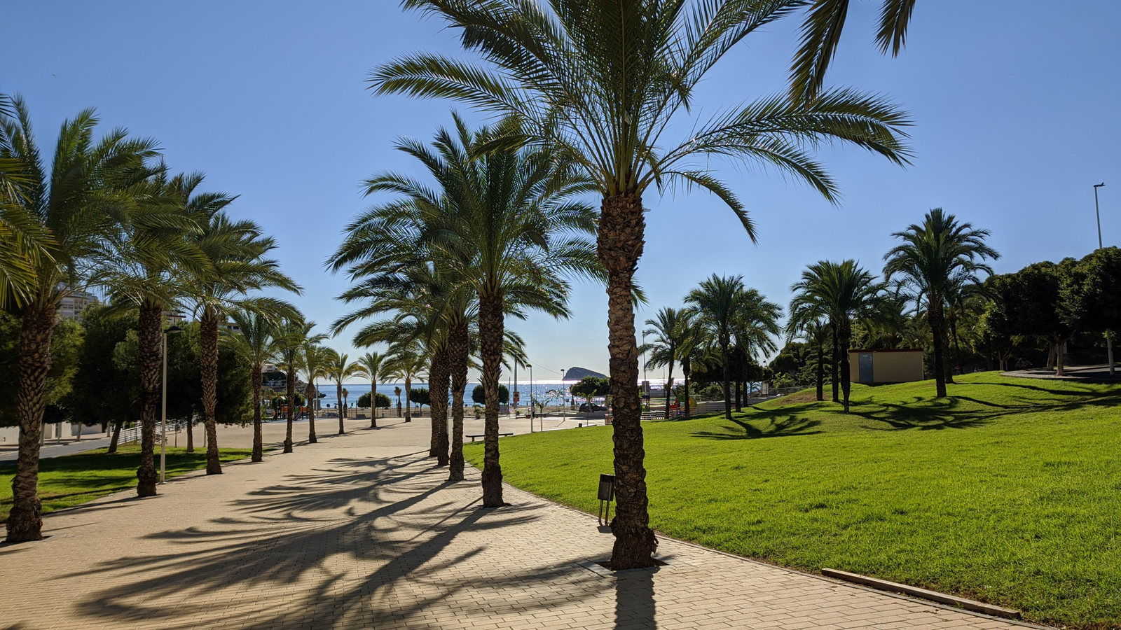 photo of Villa or house on Carrer Marinada, 3A, 03570 Benidorm, Alicante, Spain