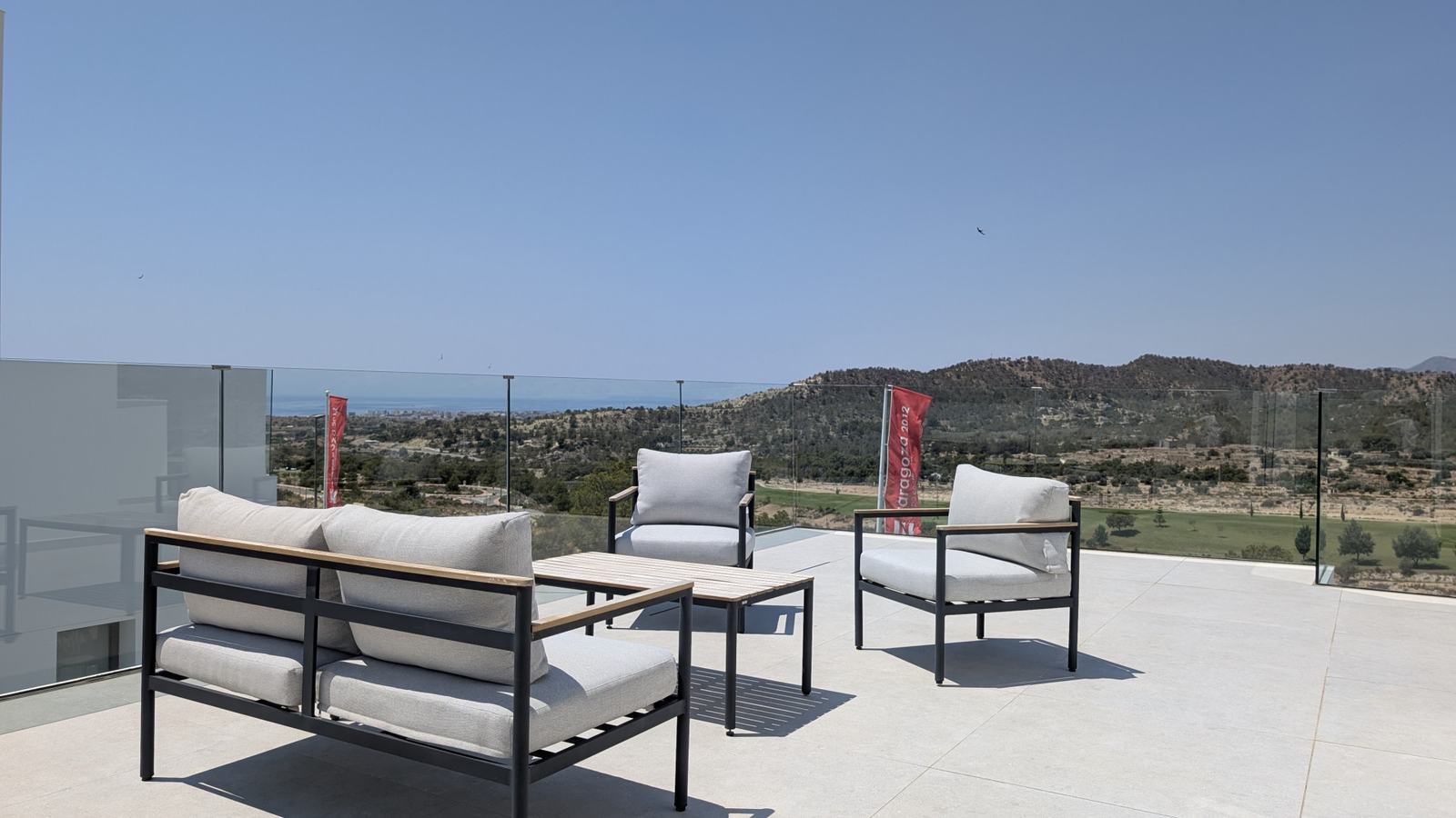 photo of Villa or house on Carrer de Tavernes, 9C, 03509, Alicante, Spain