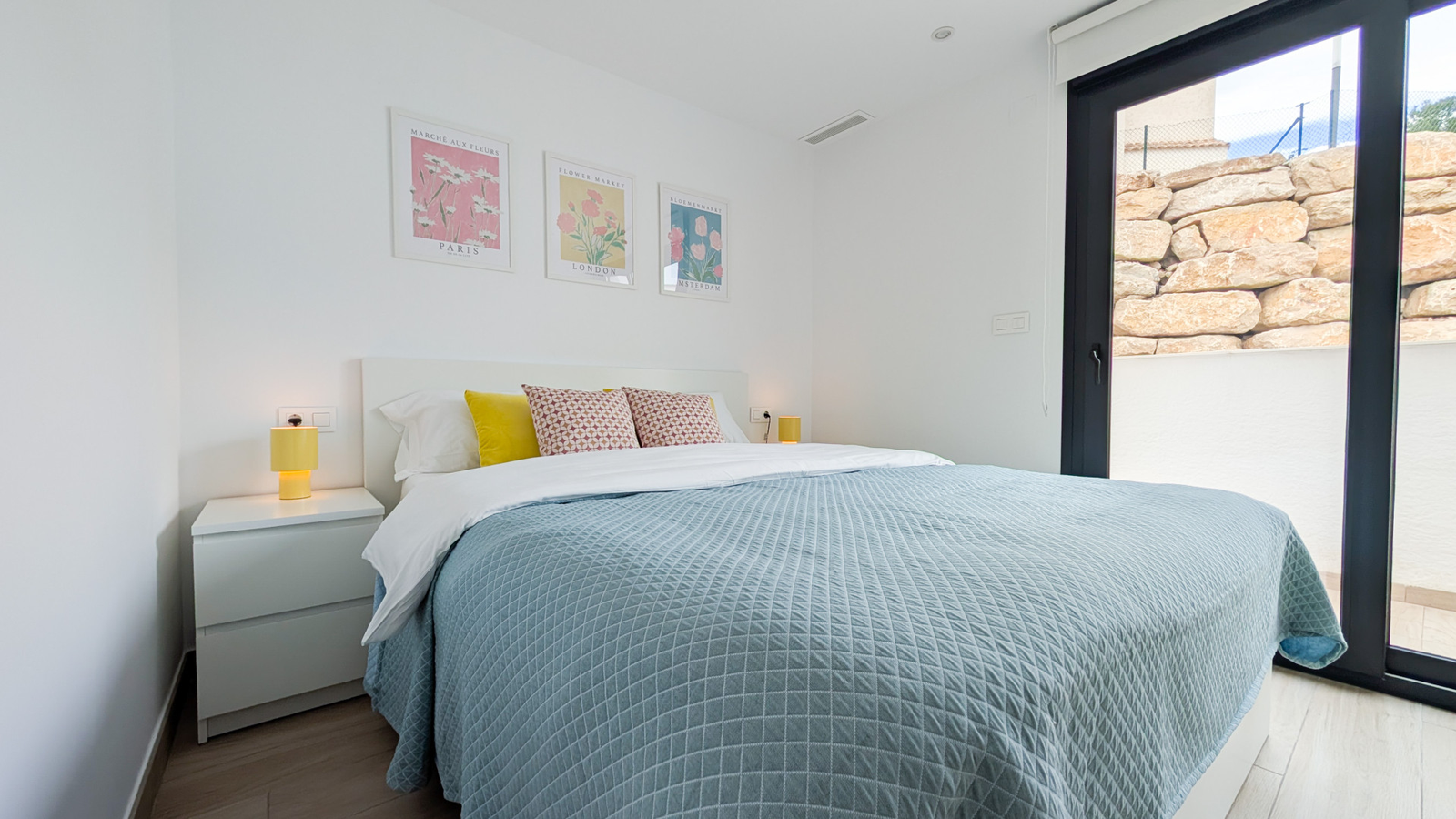 photo of Apartments on Av. Costa Brava, 31, 03509 Finestrat, Alicante, Spain