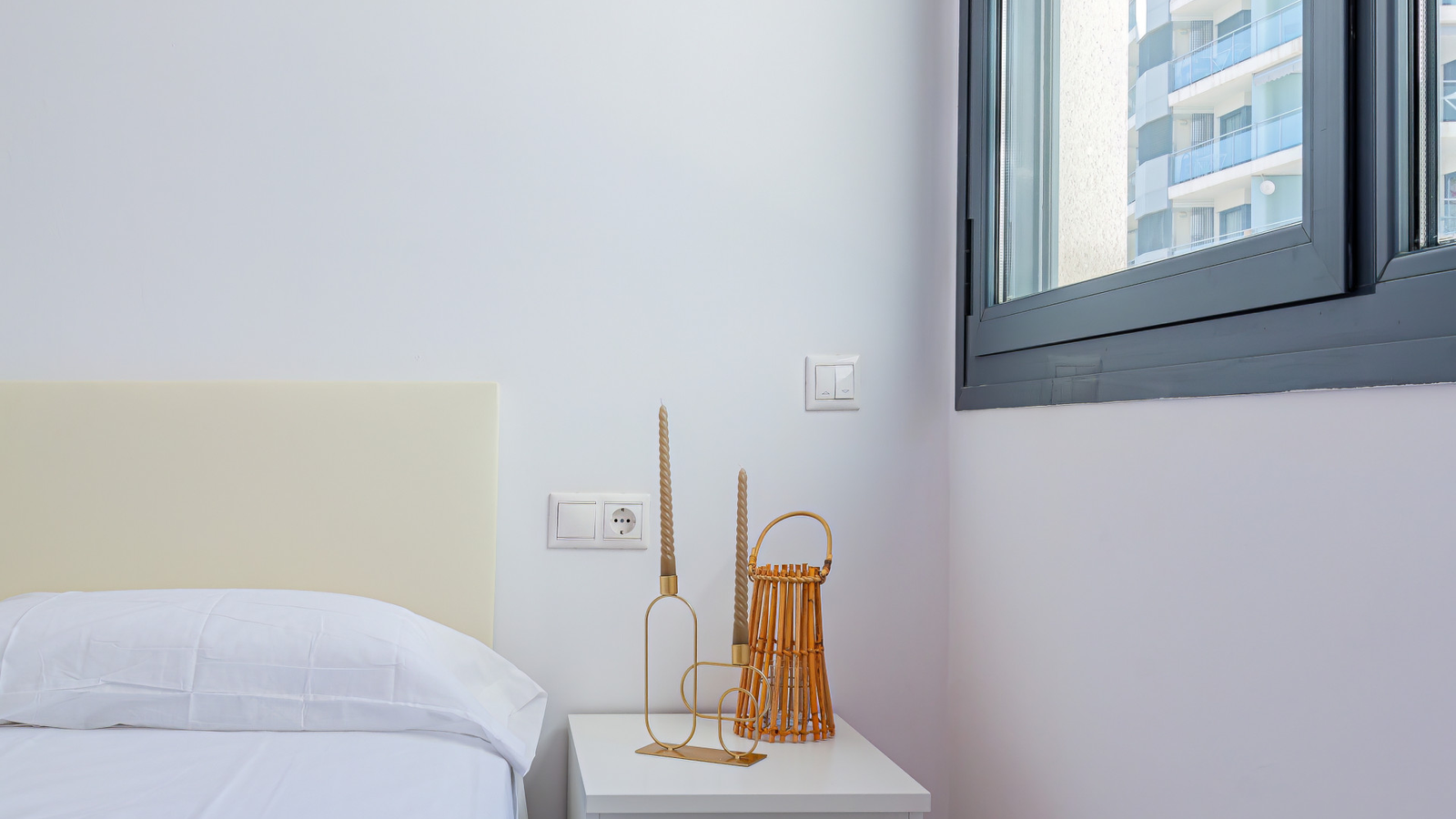 photo of Villa or house on Carrer Marinada, 16, 03570 Benidorm, Alicante, Spain