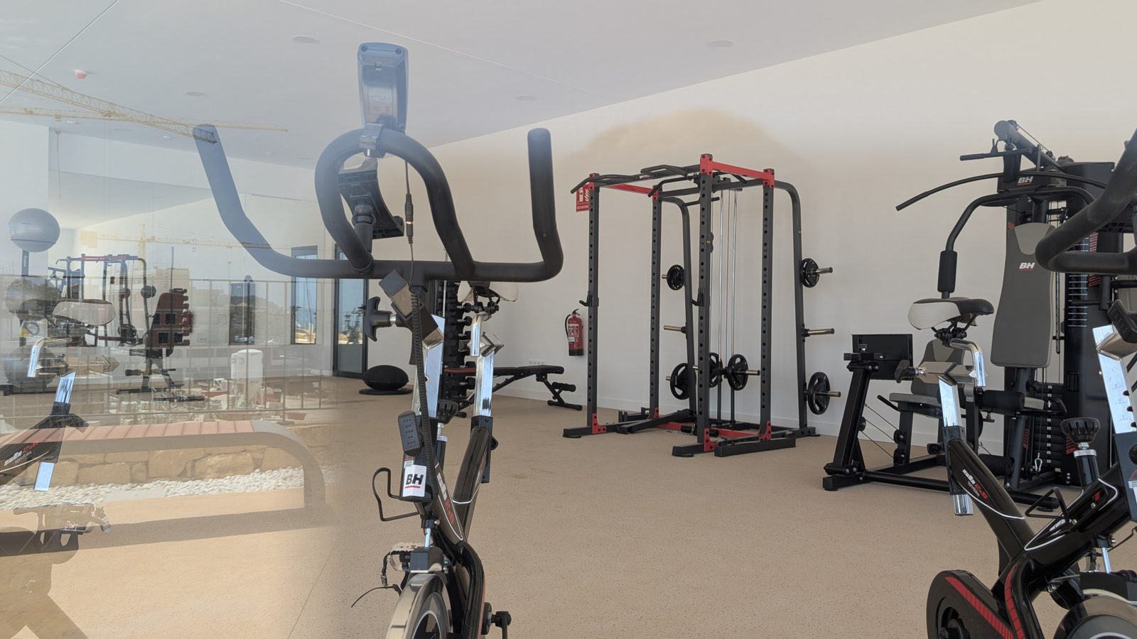 photo of Apartments on Carrer de Nicaragua, 10, 03509 Finestrat, Alicante, Spain