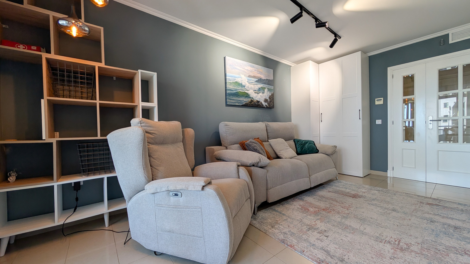 photo of Villa or house on Carrer Migjorn, 2, 03570 Benidorm, Alicante, Spain