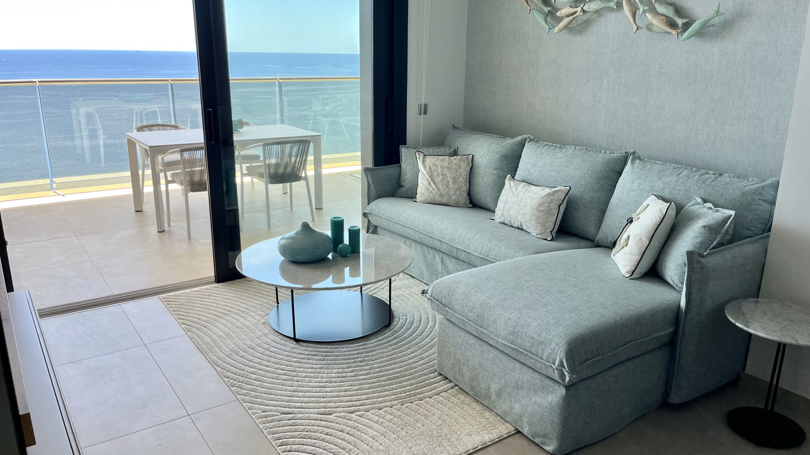 photo of Apartments on Av. República Argentina, 17, 03502 Benidorm, Alicante, Spain