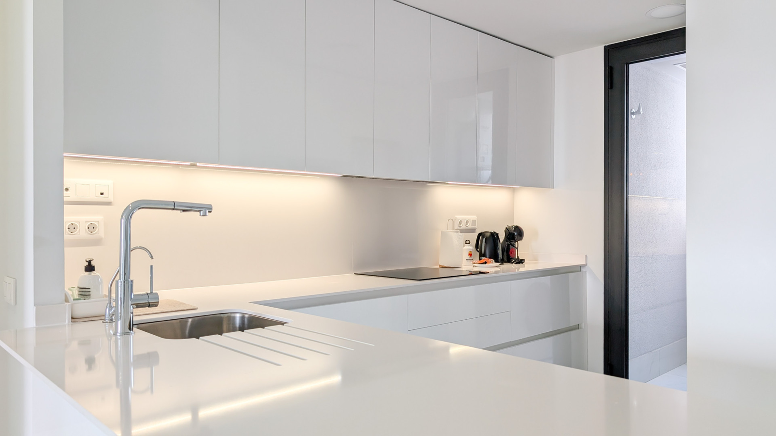 photo of Apartments on Avinguda de Benissa, 3, 03502 Benidorm, Alicante, Spain