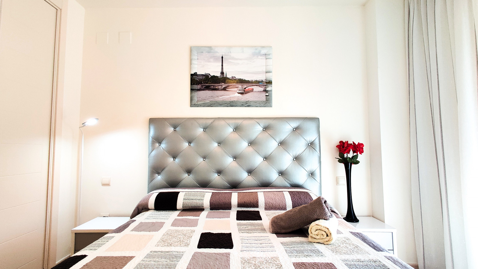 photo of Villa or house on Carrer Xaloc, 5, 03570 Benidorm, Alicante, Spain