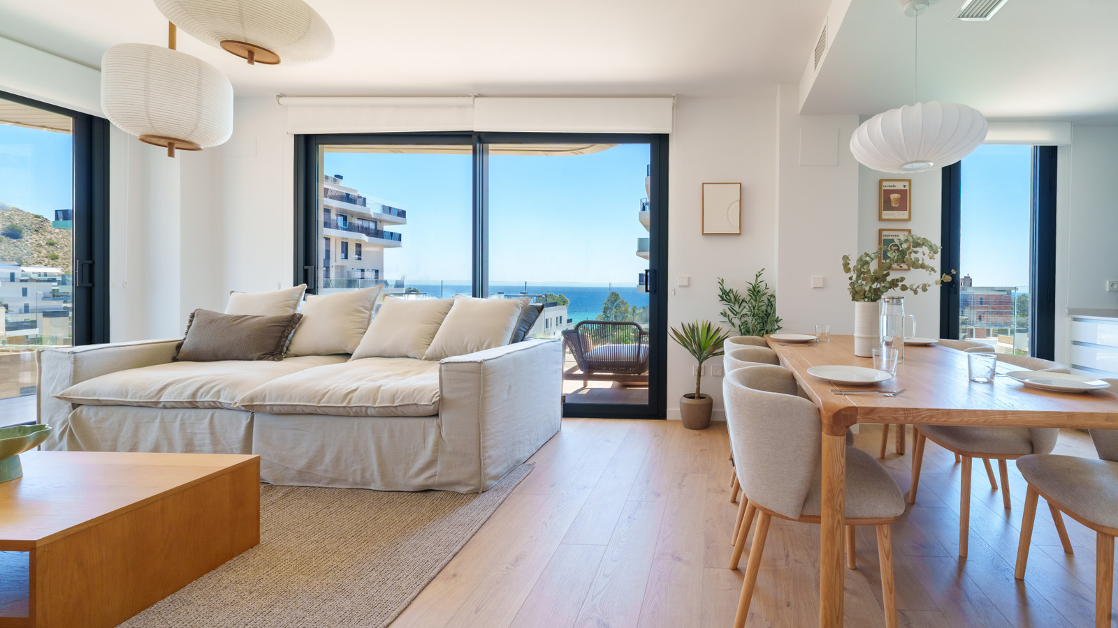 photo of Villa or house on P.º del Emperador Nerón, 6, 03570 Villajoyosa, Alicante, Spain