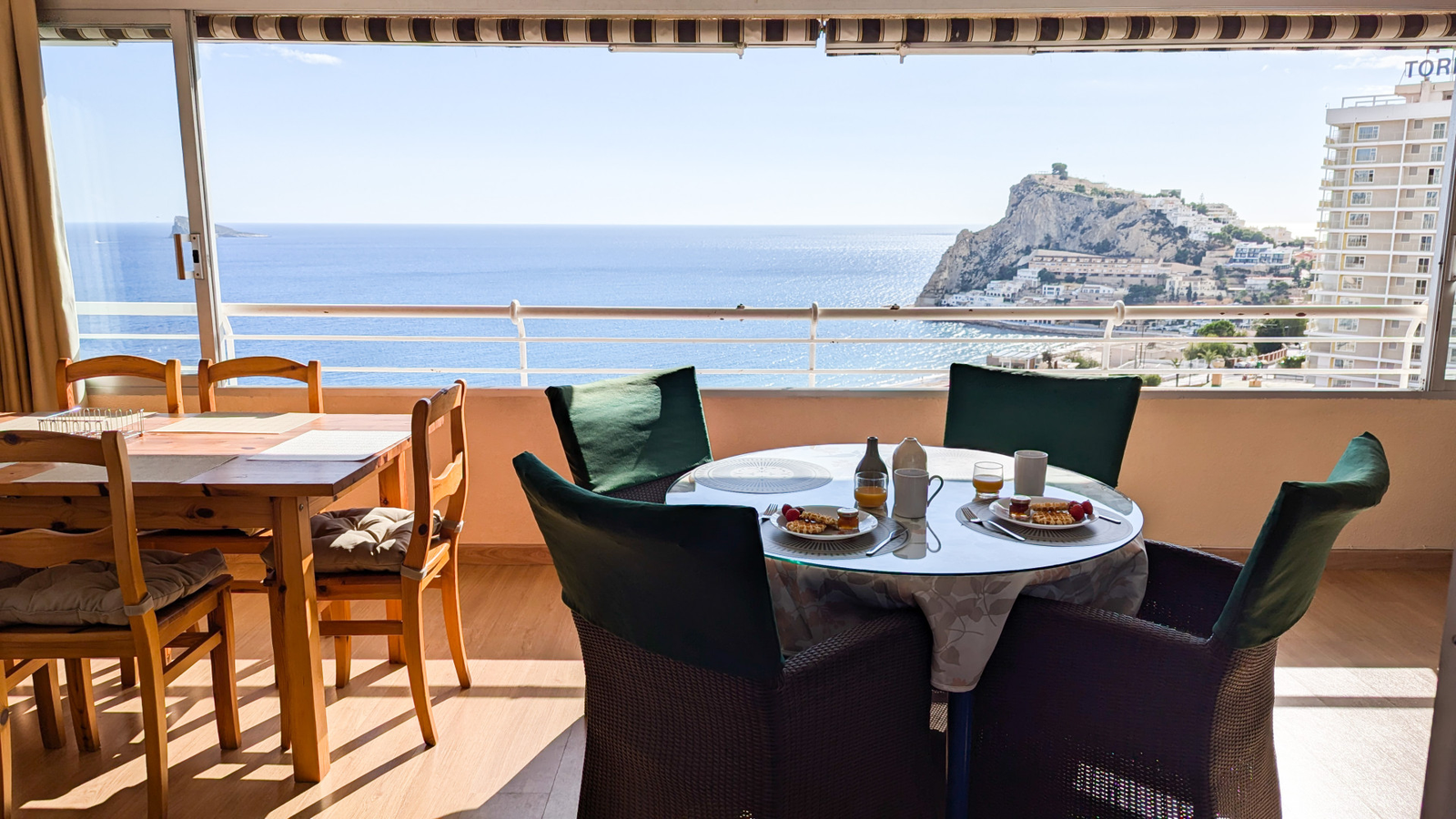 photo of Apartments on C/ L'Alfas del Pi, 8, 03502 Benidorm, Alicante, Spain