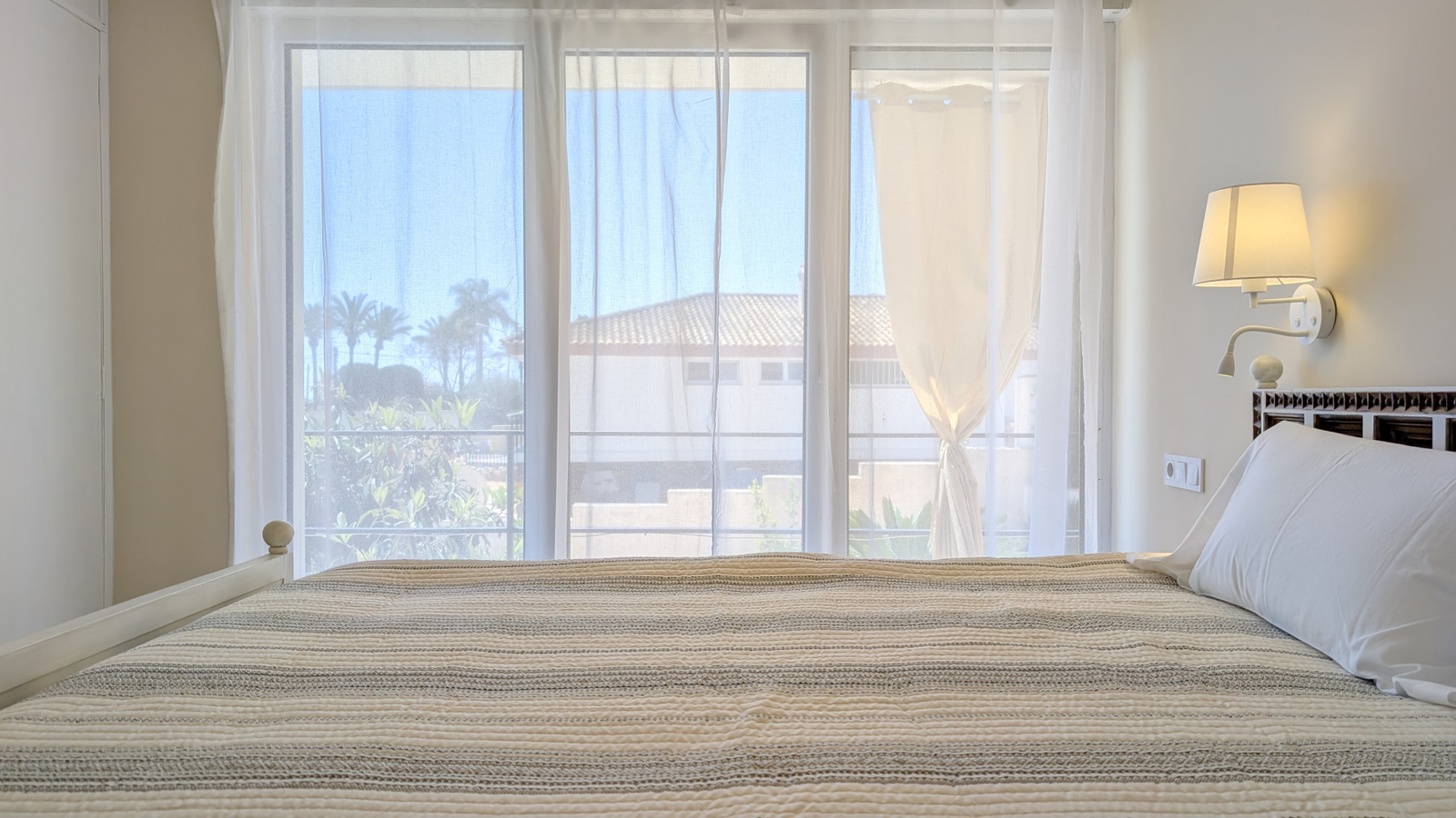 photo of Villa or house on Urb. Barrina Norte, 17, 03502 Benidorm, Alicante, Spain