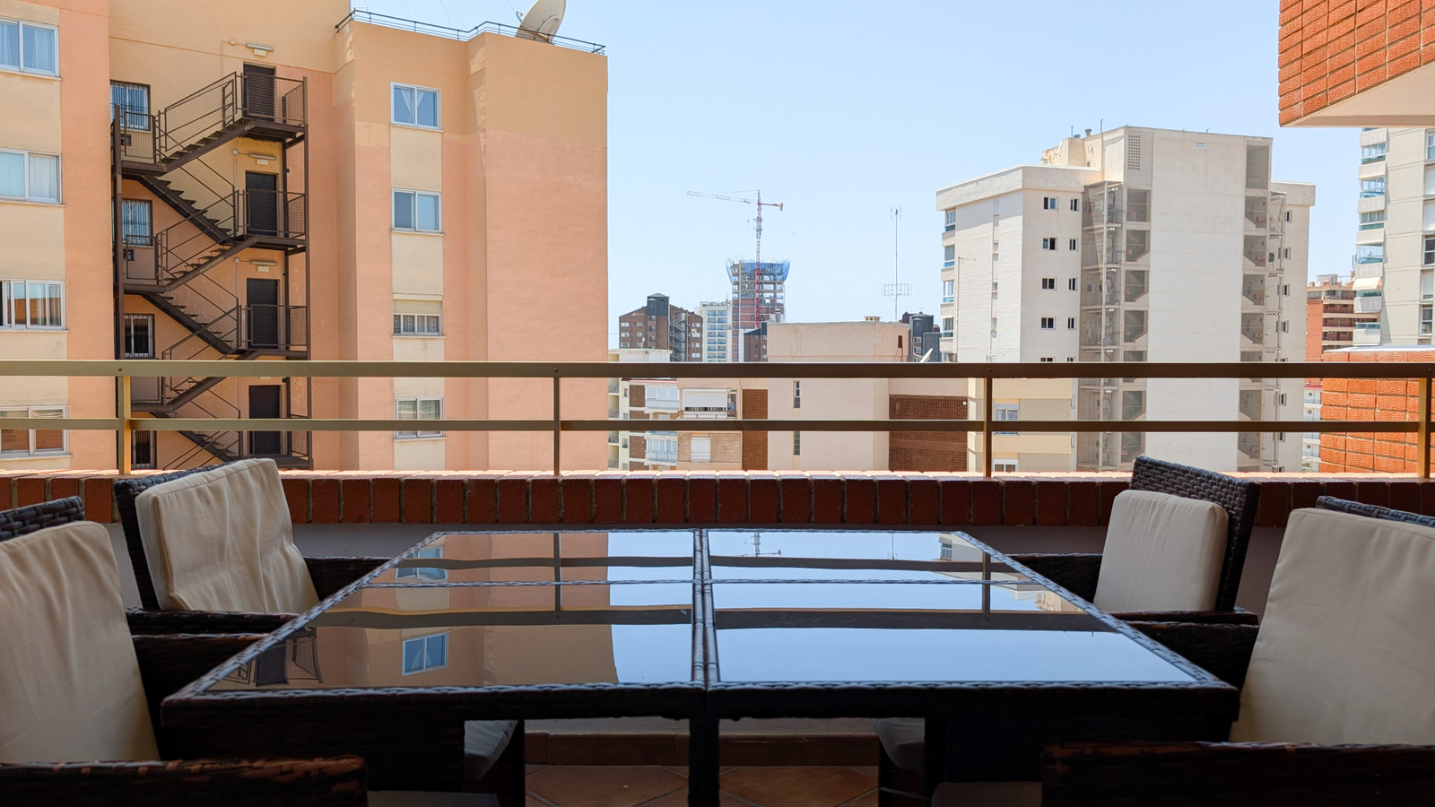 photo of Apartments on Av. de Roma, 10, 03503 Benidorm, Alicante, Spain