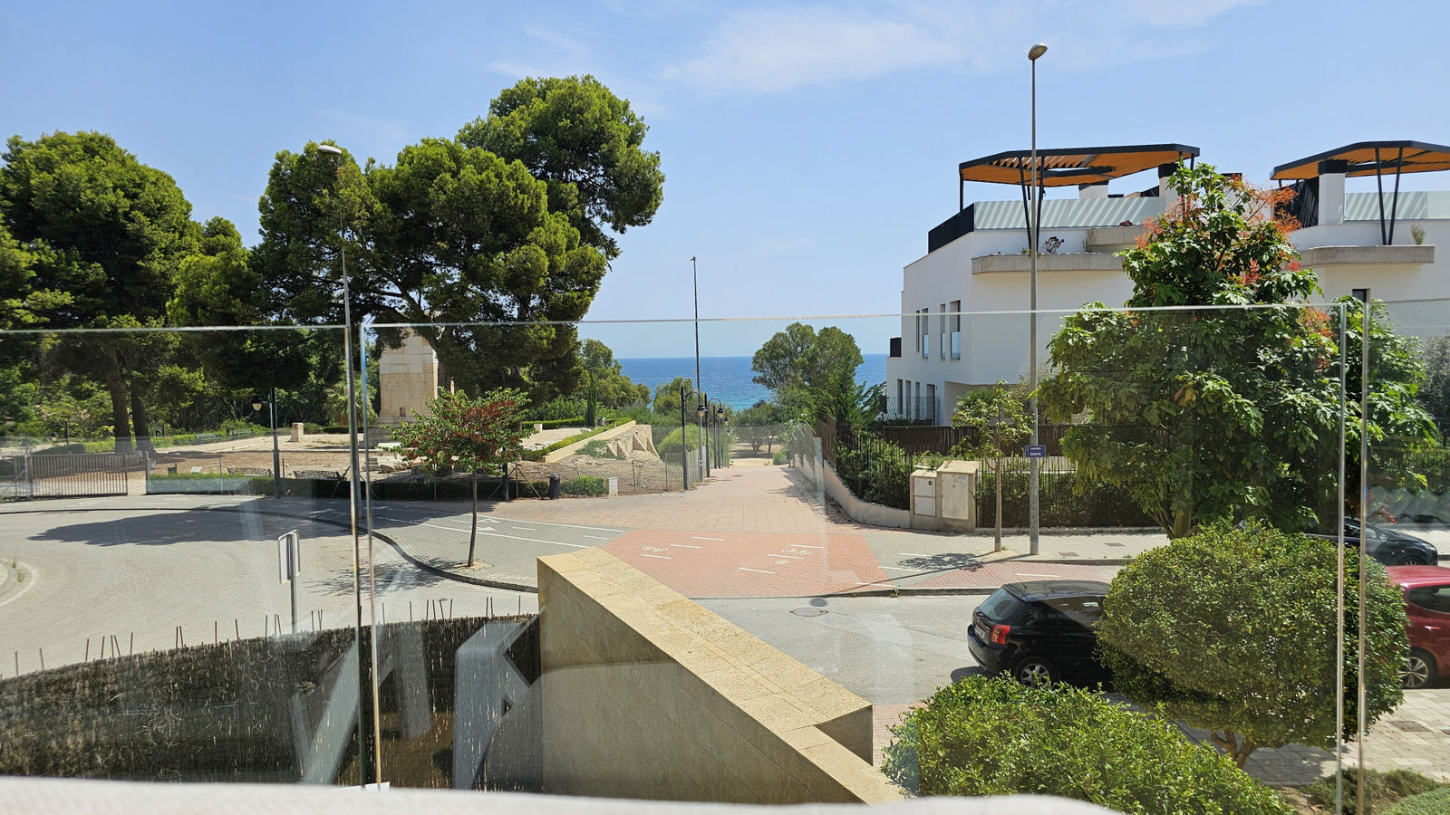 photo of Villa or house on C. Edeta, 3, 03570 Villajoyosa, Alicante, Spain