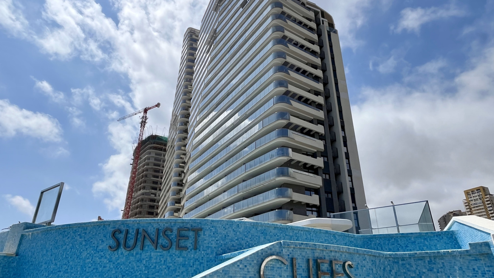 photo of Apartments on Av. República Argentina, 17, 03502 Benidorm, Alicante, Spain