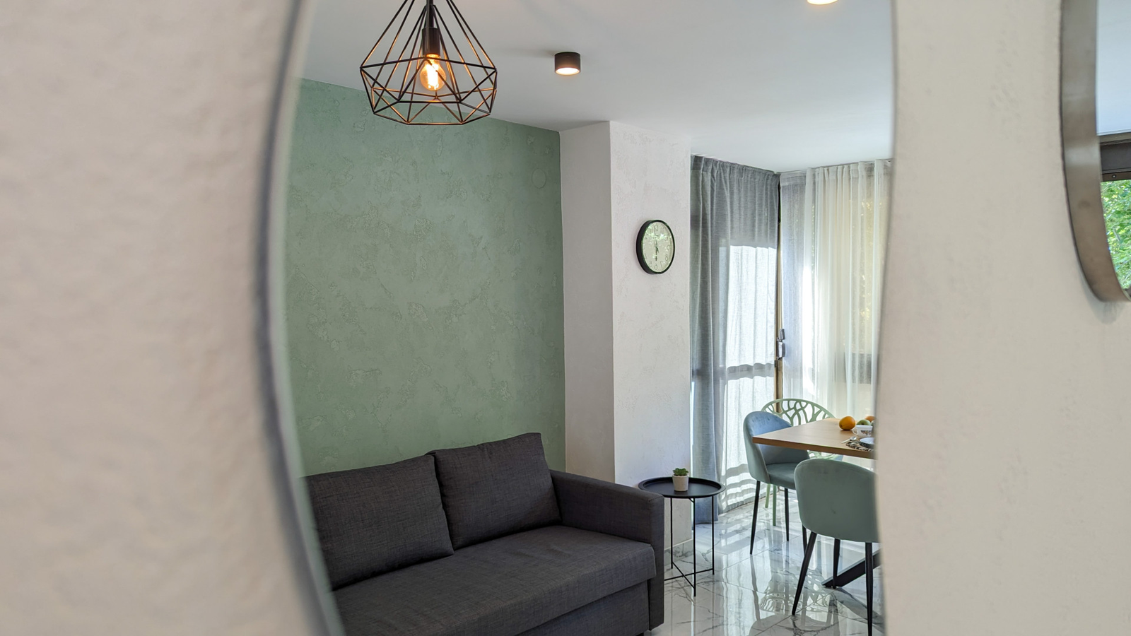 photo of Apartments on Av. del Mediterráneo, 7, 03503 Benidorm, Alicante, Spain