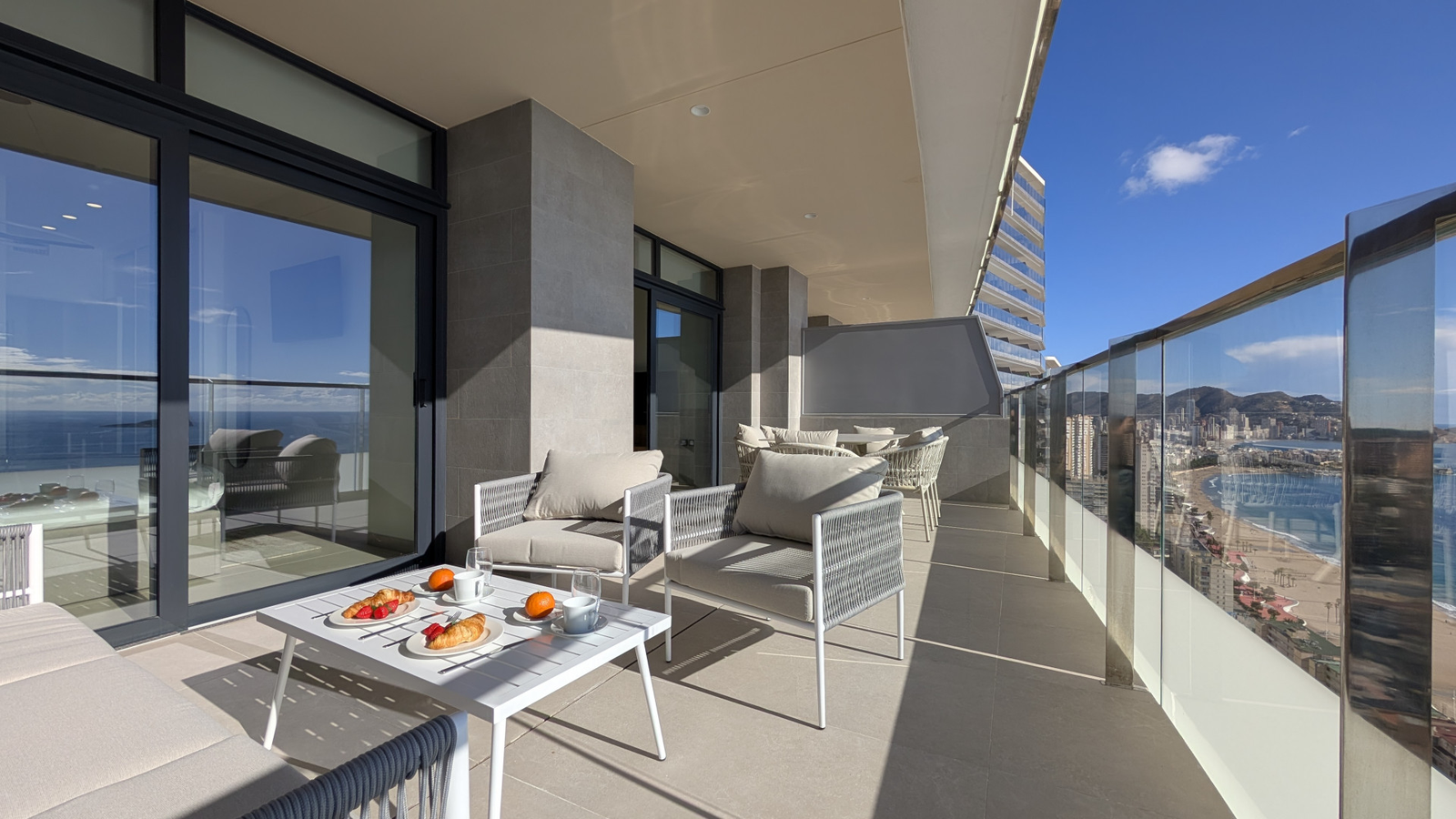 photo of Apartments on Av. República Argentina, 19, 03502 Benidorm, Alicante, Spain