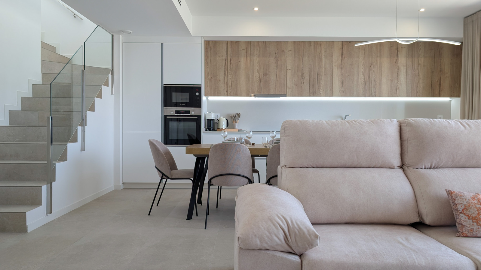 photo of Apartments on Carrer de Nicaragua, 10, 03509 Finestrat, Alicante, Spain