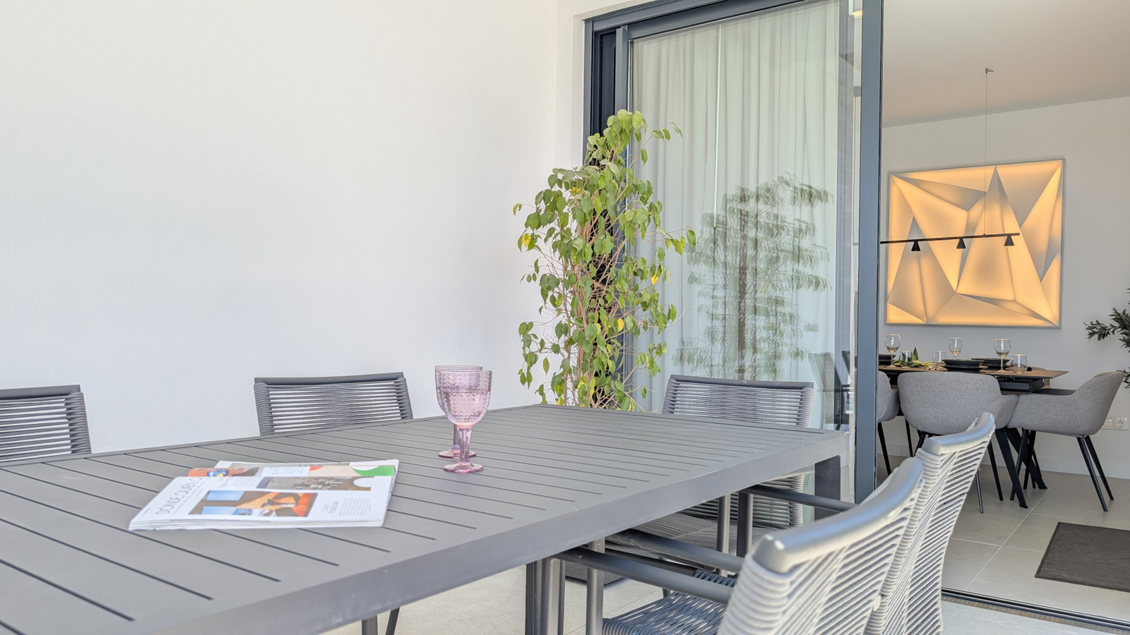 photo of Villa or house on Carrer de Tavernes, 9C, 03509, Alicante, Spain