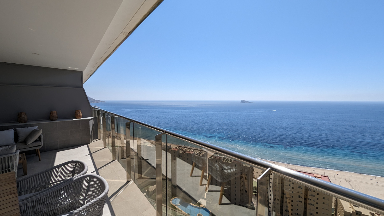photo of Apartments on Av. República Argentina, 17, 03502 Benidorm, Alicante, Spain