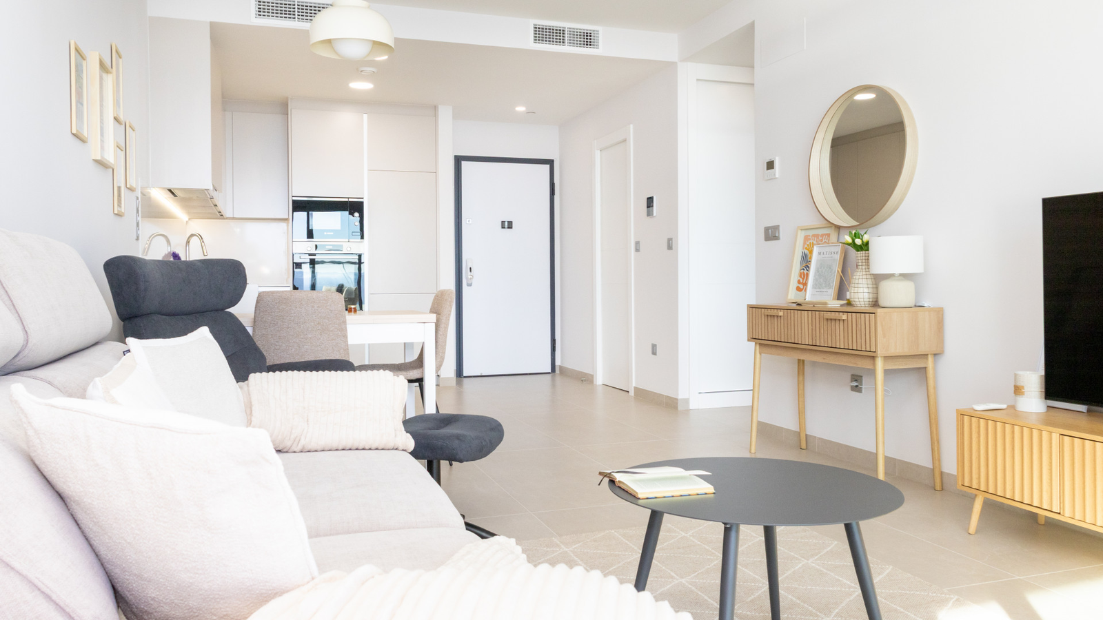 photo of Apartments on Av. República Argentina, 19, 03502 Benidorm, Alicante, Spain