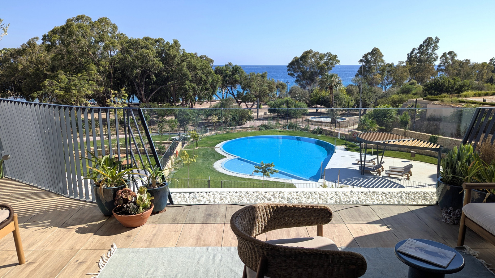 photo of Villa or house on Partida Torres Norte Urb, 10, 03570 La Vila Joiosa, Alicante, Spain
