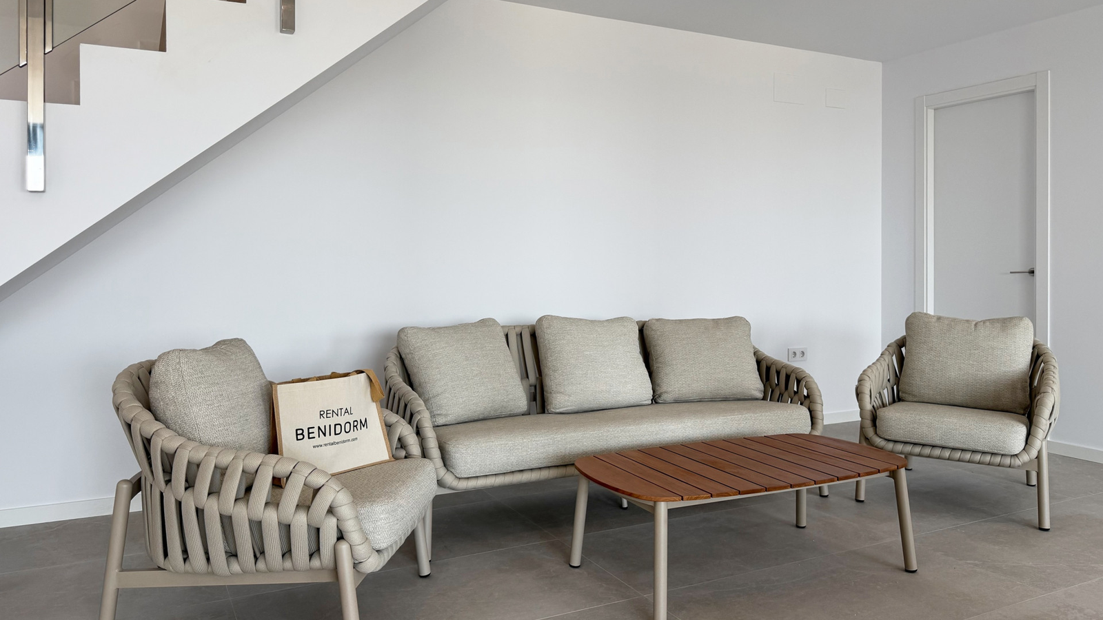 photo of Apartments on Carrer de Costa Rica, 6C, 03509 Finestrat, Alicante, Spain