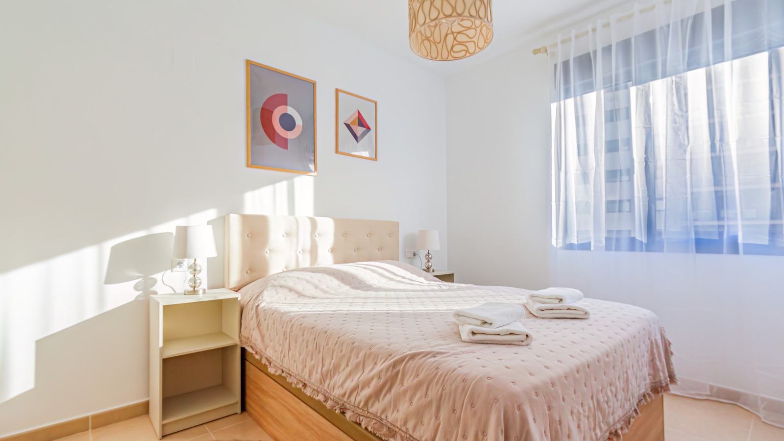 photo of Villa or house on Carrer Marinada, 16, 03570 Benidorm, Alicante, Spain