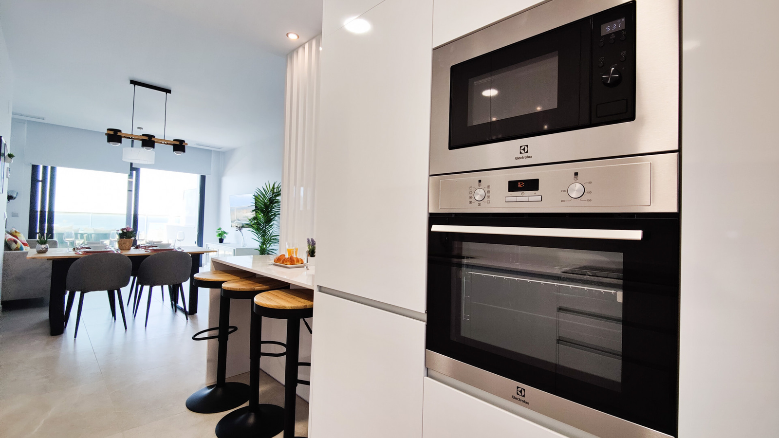 photo of Apartments on Av. de la Armada Española, 19, 03502 Benidorm, Alicante, Spain
