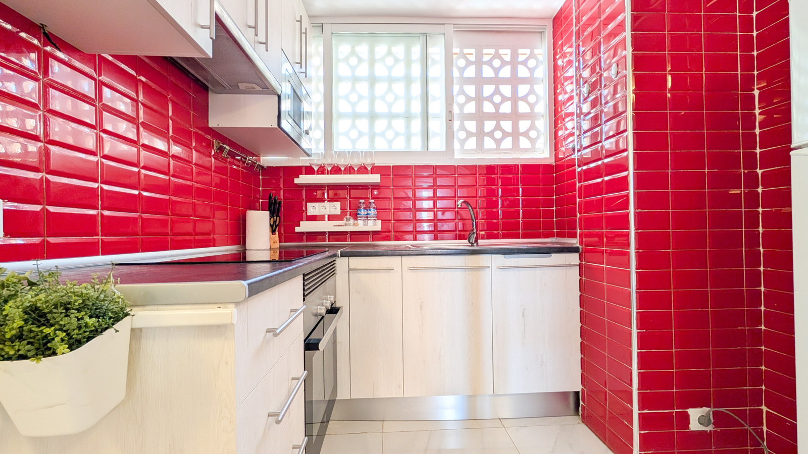 photo of Apartments on Av. de Roma, 10, 03503 Benidorm, Alicante, Spain
