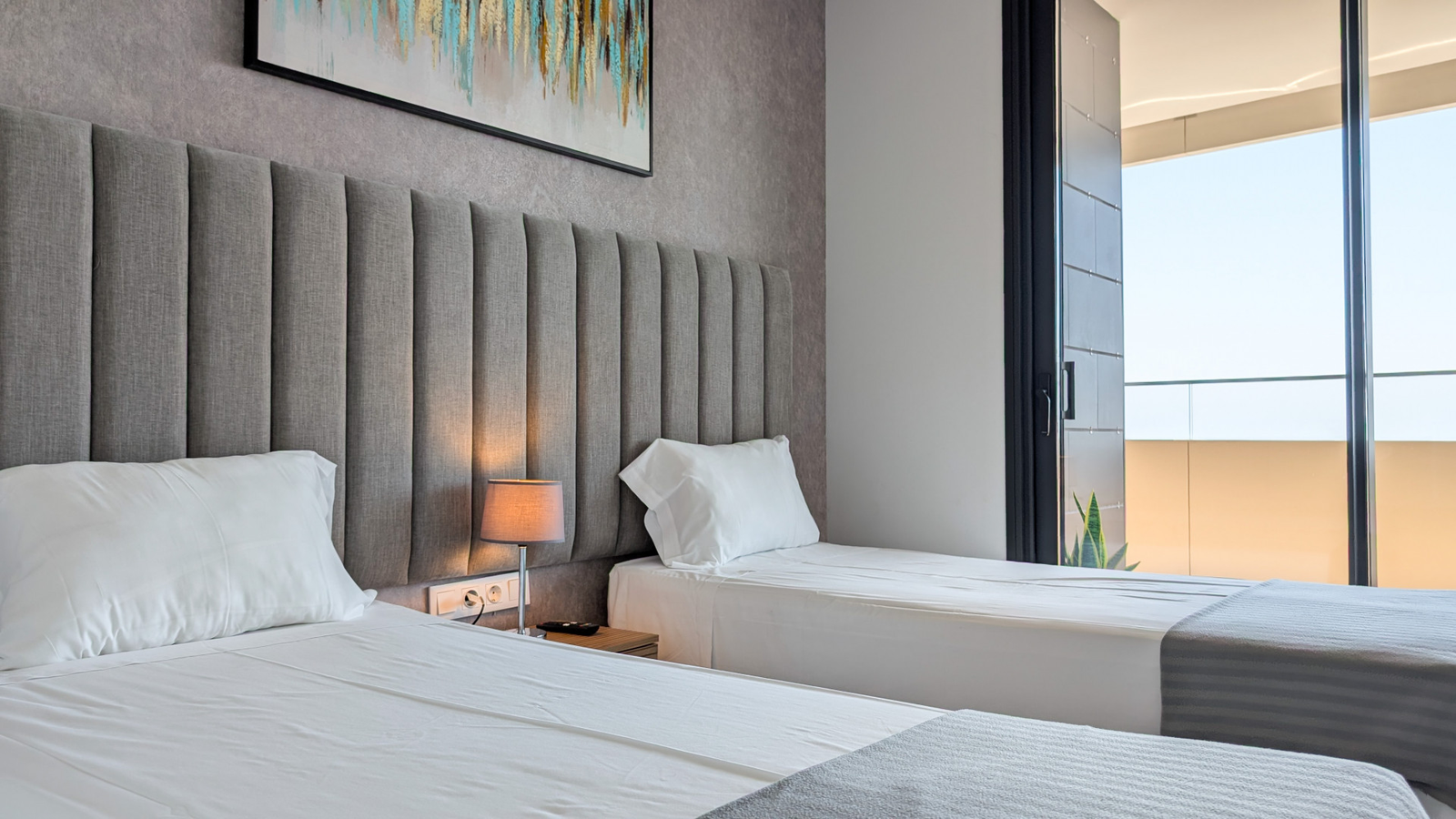 photo of Apartments on Avinguda de Benissa, 2, 03502 Benidorm, Alicante, Spain