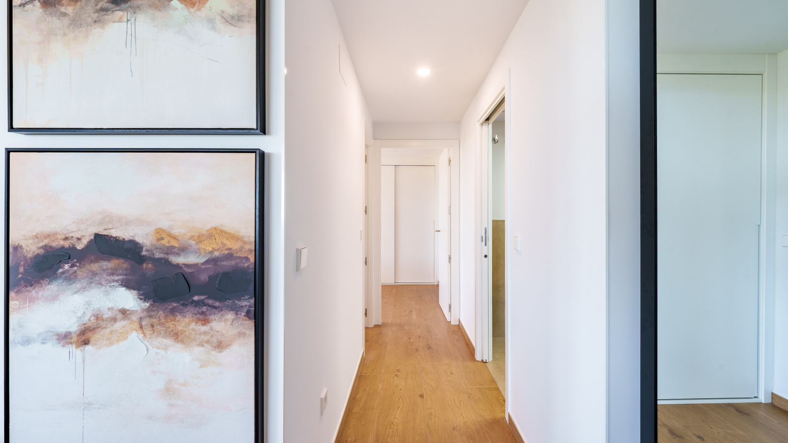 photo of Villa or house on Partida Torres Nte., 12A, 03570 Villajoyosa, Alicante, Spain