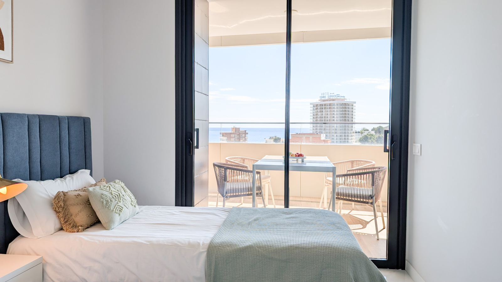 photo of Apartments on Avinguda de Benissa, 2, 03502 Benidorm, Alicante, Spain
