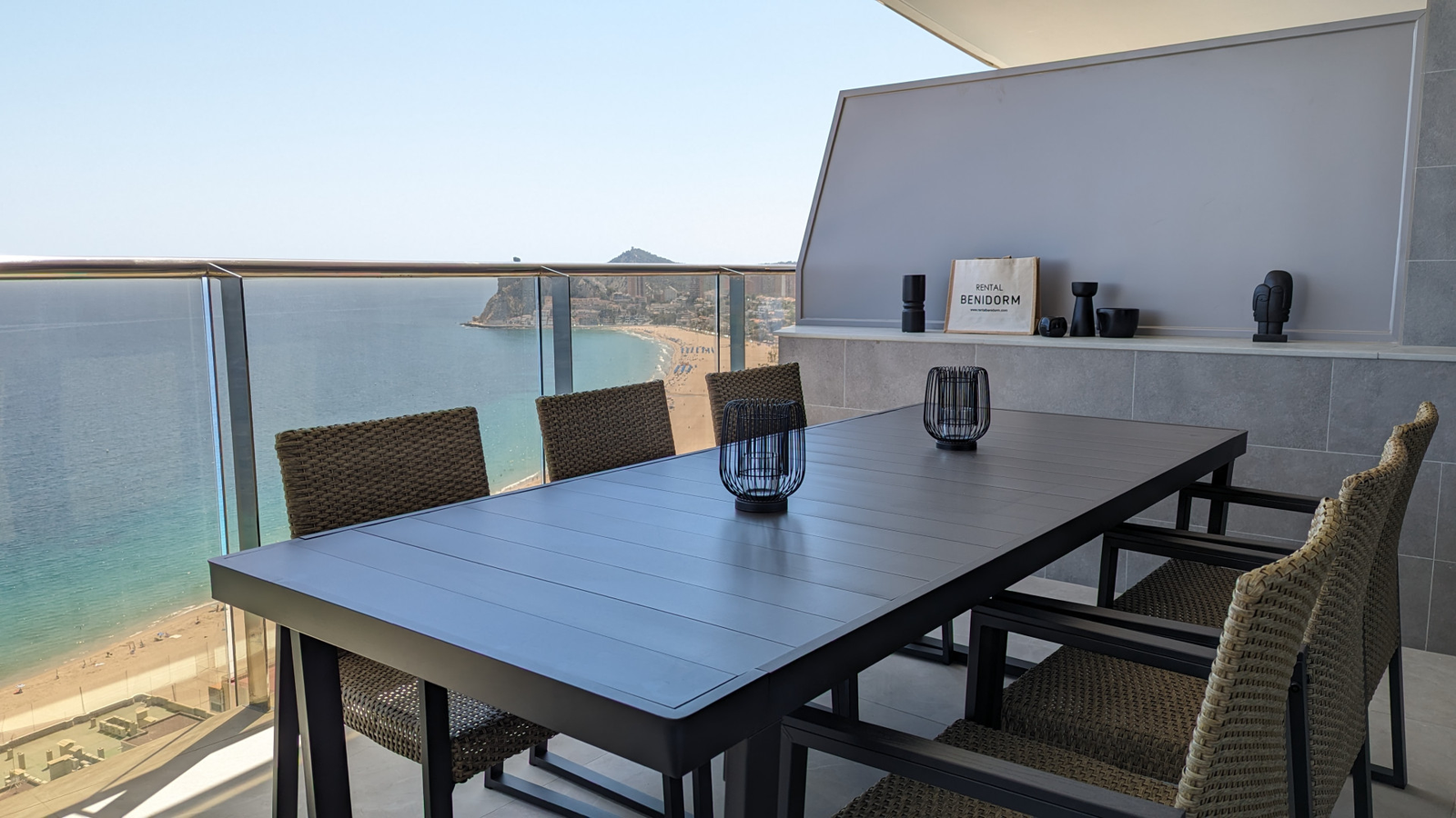 photo of Apartments on Av. República Argentina, 17, 03502 Benidorm, Alicante, Spain