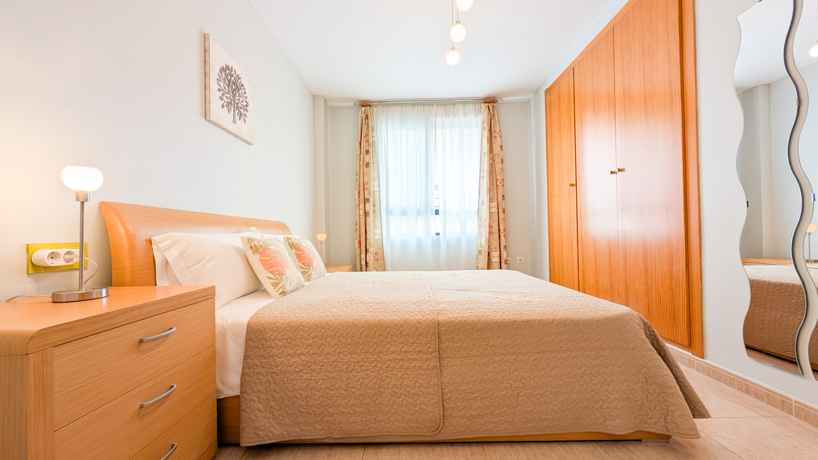 photo of Villa or house on Carrer Tramuntana, 3, 03570 La Vila Joiosa, Alicante, Spain