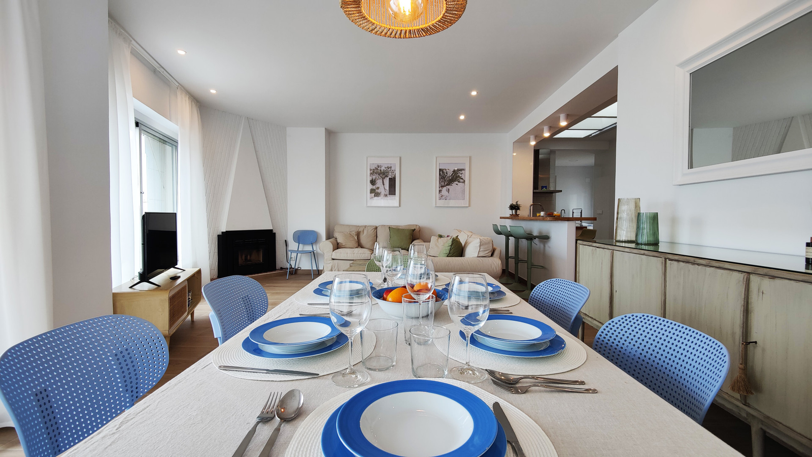 photo of Villa or house on Av. Vicente Llorca Alós, 34, 03502 Benidorm, Alicante, Spain