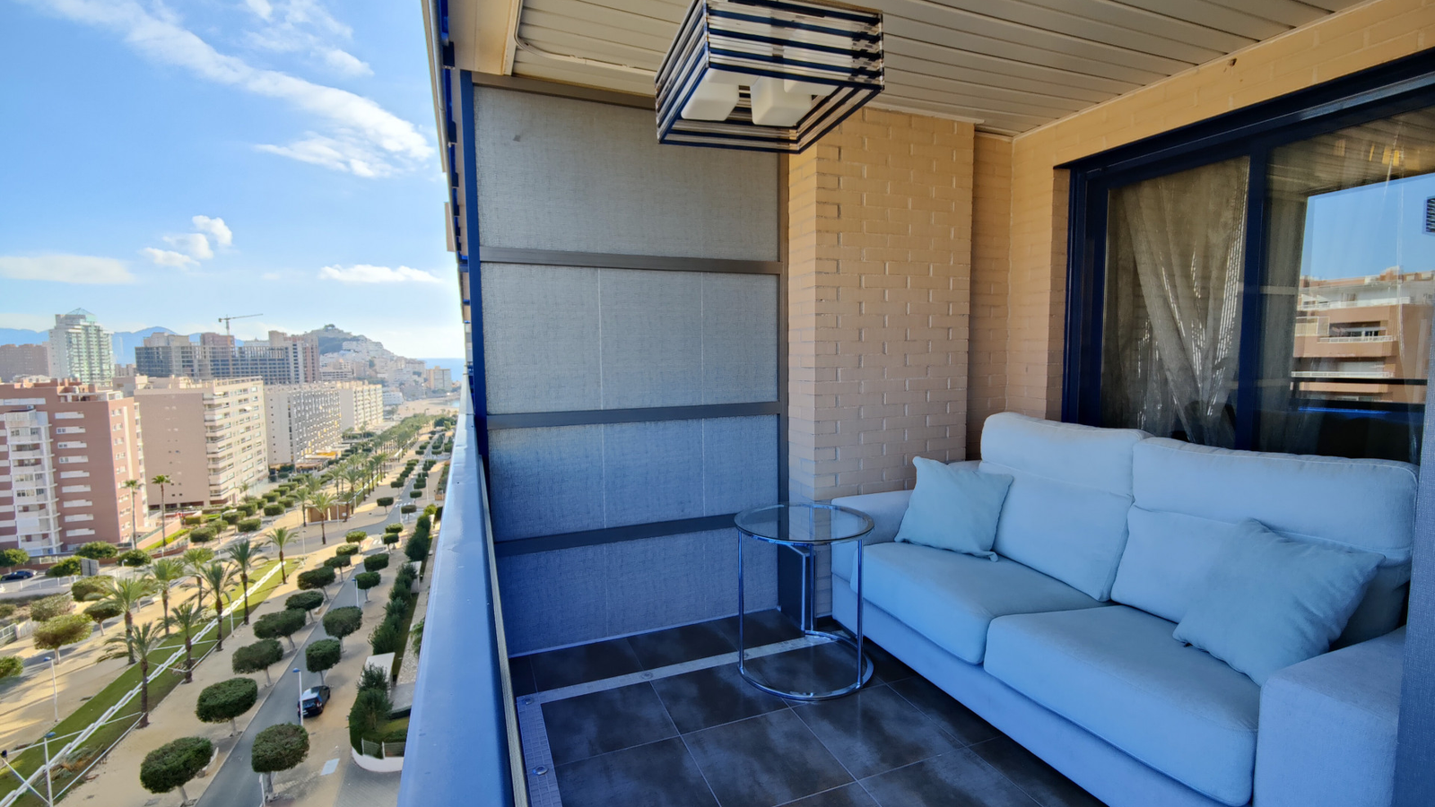 photo of Villa or house on Av. Rosa dels Vents, 6, 03570 1°B, Alicante, Spain