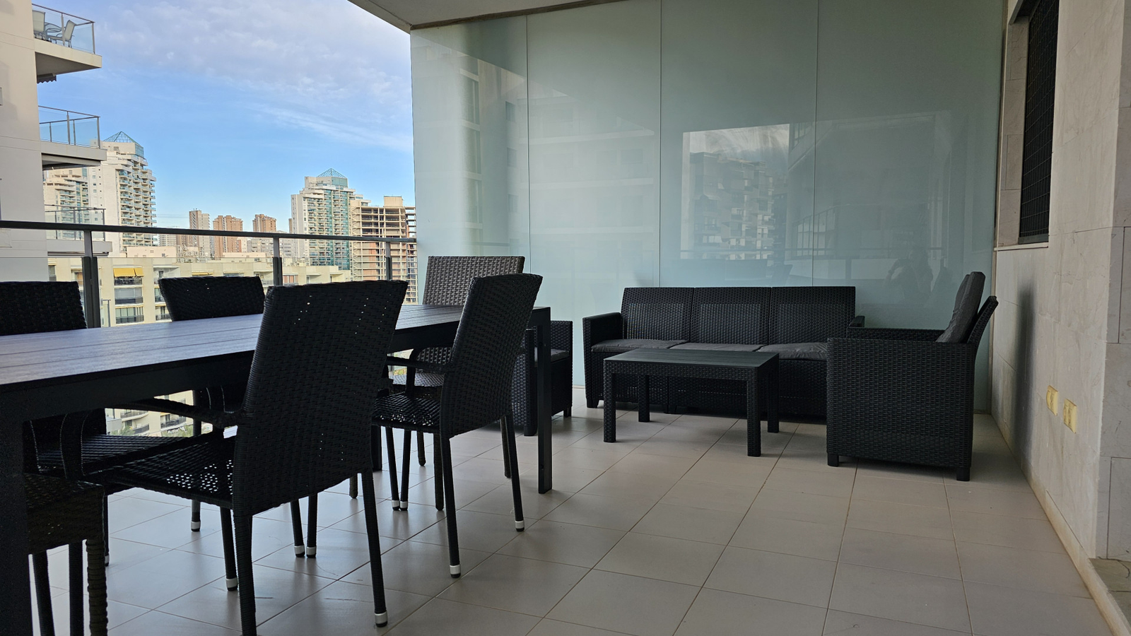 photo of Villa or house on Carrer Marinada, 1, 03570 Benidorm, Alicante, Spain