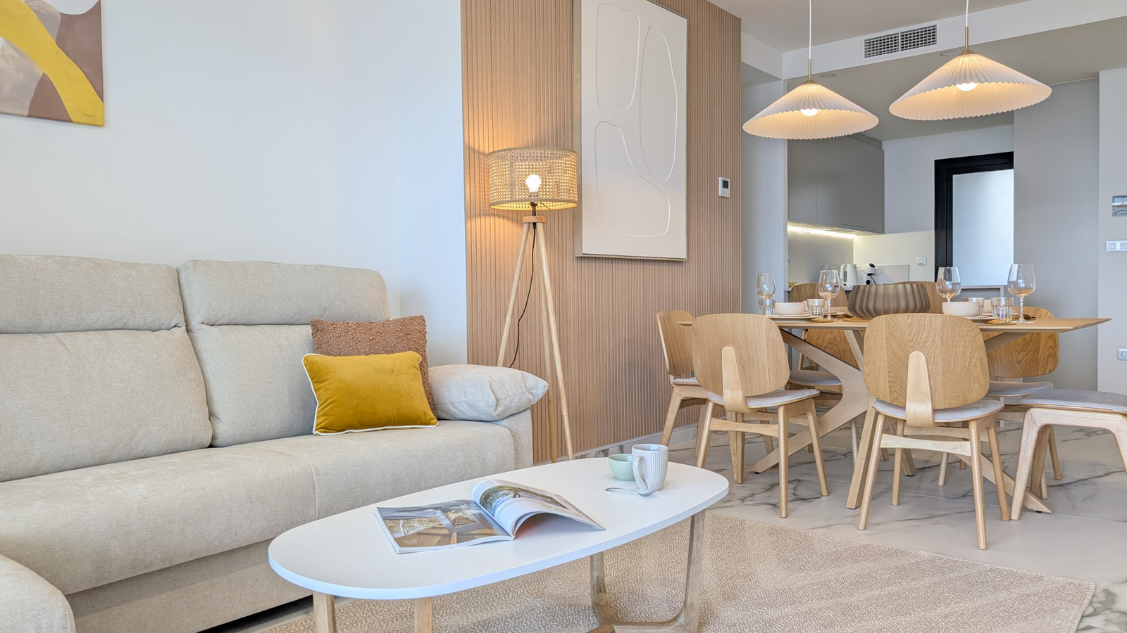 photo of Apartments on C. Brasil, 1, 03502 Benidorm, Alicante, Spain