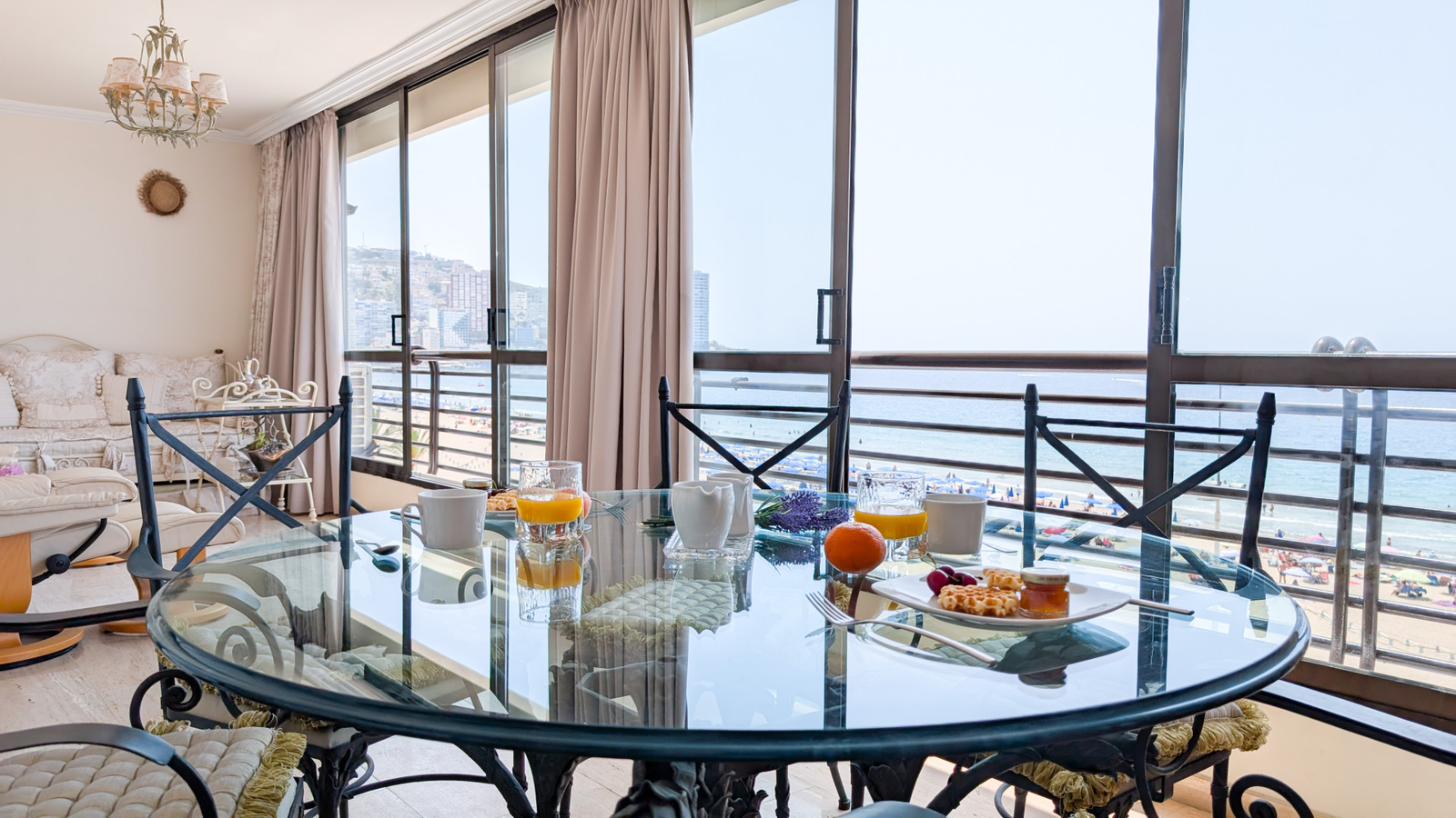 photo of Apartments on Av. de Madrid, 5, 03503 Benidorm, Alicante, Spain