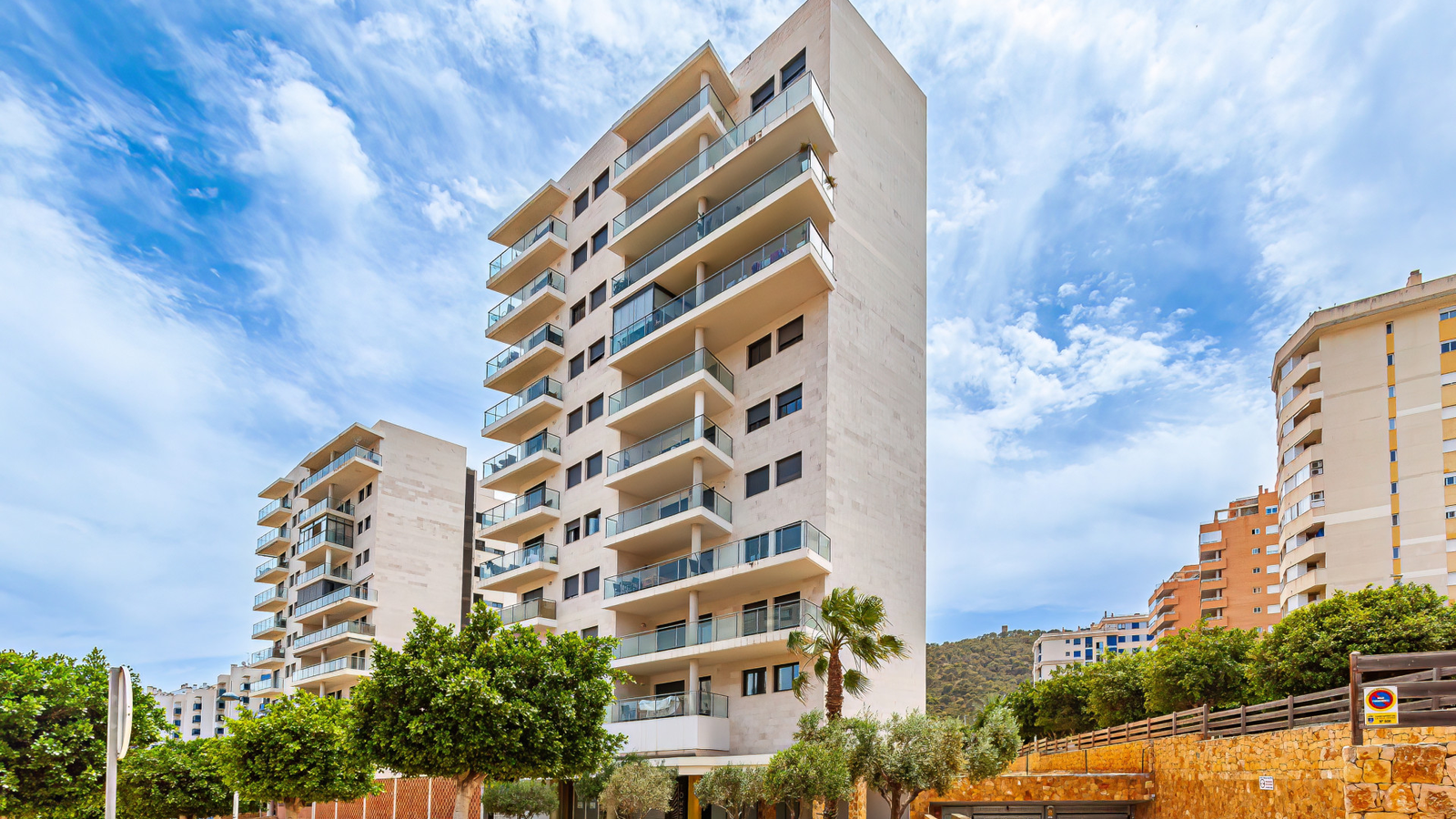 photo of Villa or house on Carrer Marinada, 3A, 03570 Benidorm, Alicante, Spain