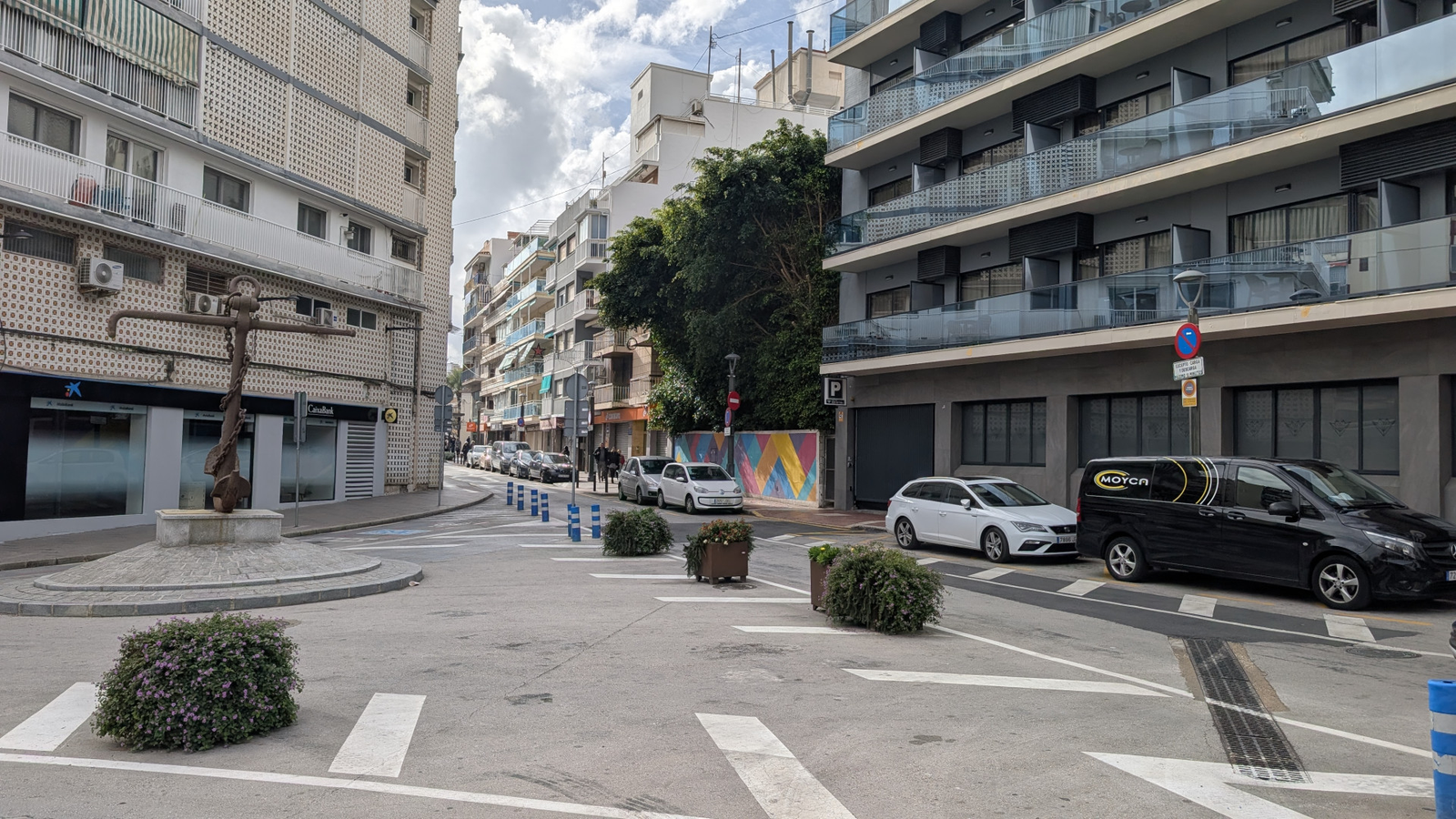 photo of Apartments on C. Herrerías, 7, 03501 Benidorm, Alicante, Spain