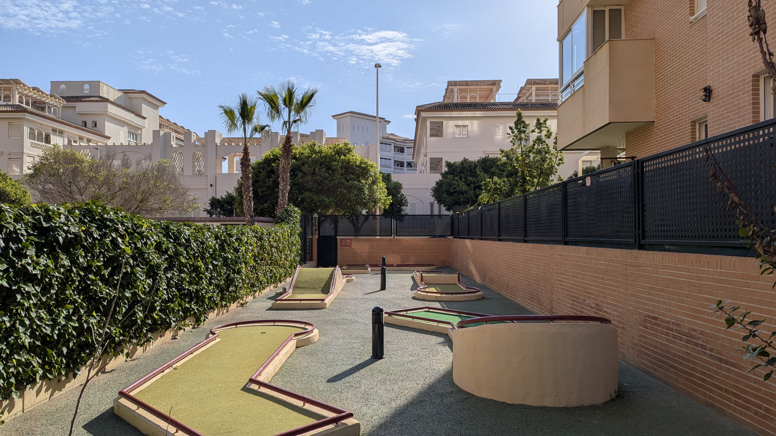 photo of Villa or house on Carrer Xaloc, 8, 03570 La Vila Joiosa, Alicante, Spain