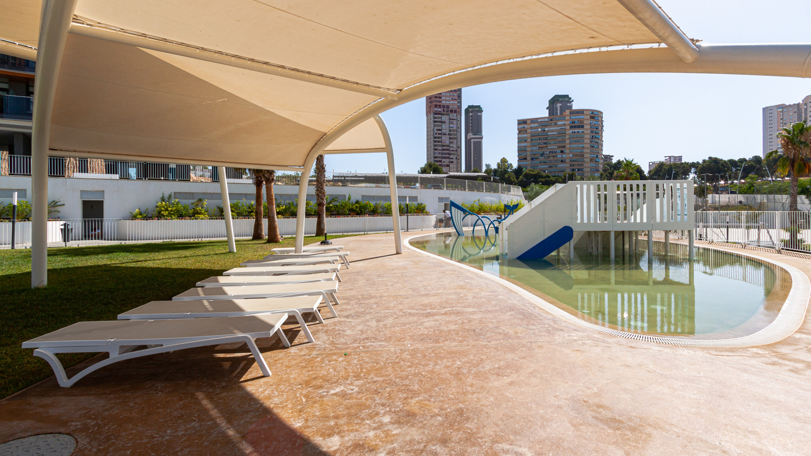 photo of Apartments on Av. República Argentina, 6, 03502 Benidorm, Alicante, Spain