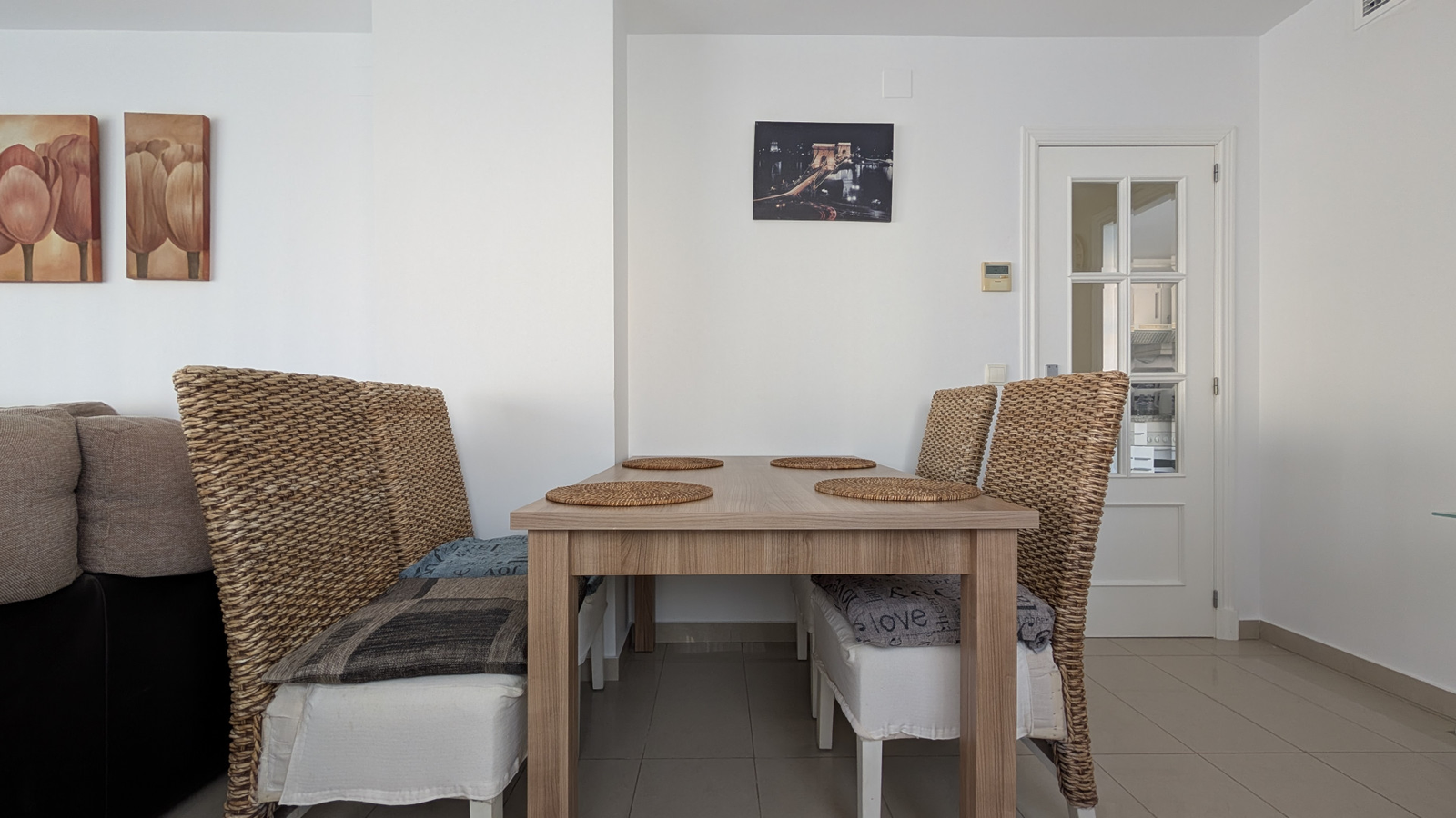 photo of Villa or house on Carrer Migjorn, 2, 03570 Benidorm, Alicante, Spain