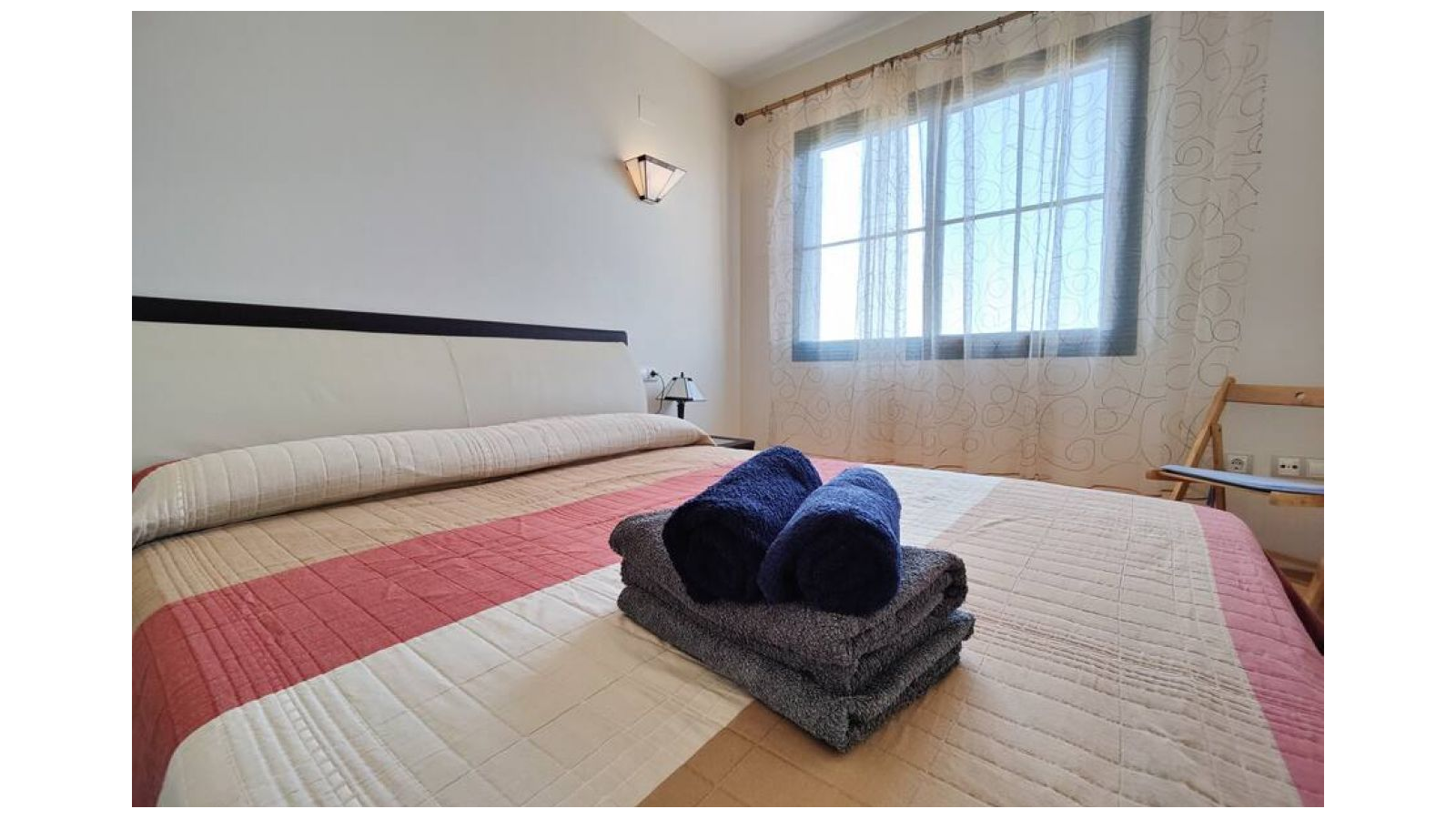 photo of Villa or house on Carrer Berna, 27, 03509 Golf Badia, Alicante, Spain